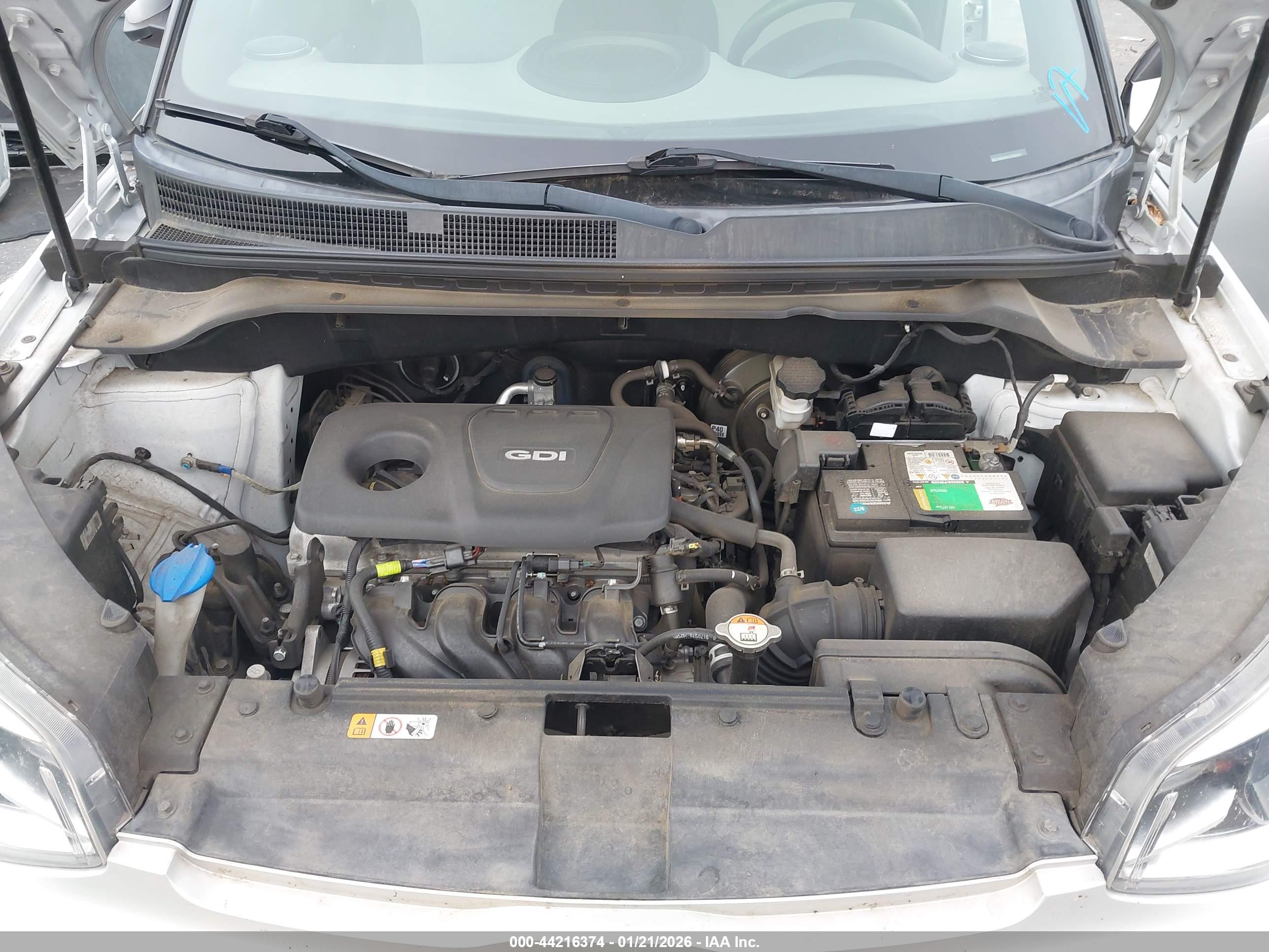 KIA SOUL image 10