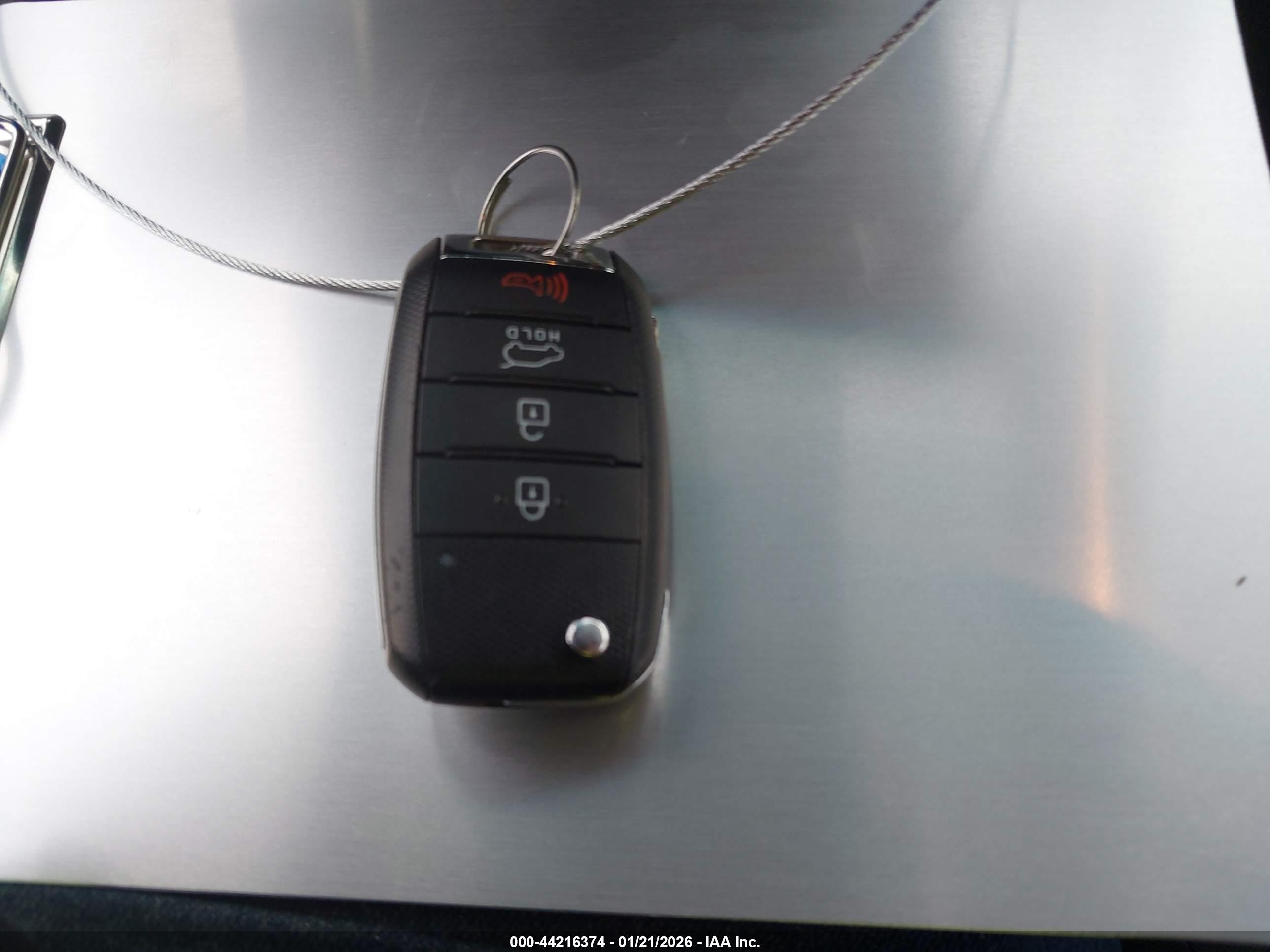 KIA SOUL image 11