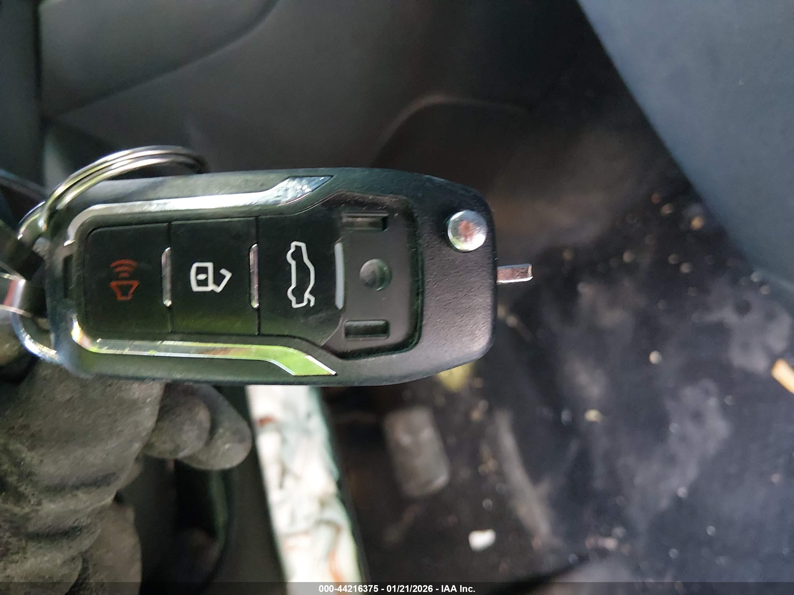FORD FOCUS image 11
