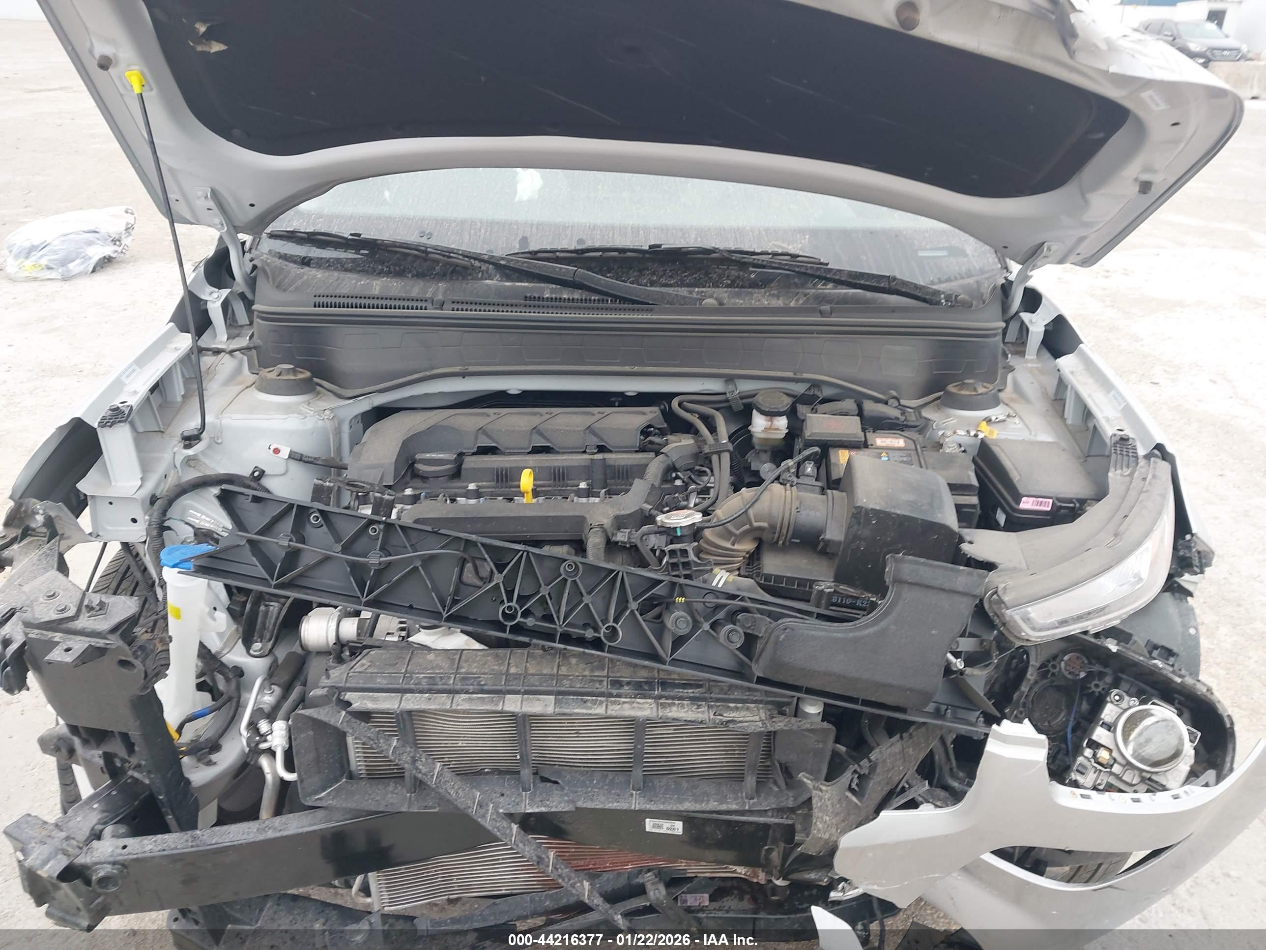 HYUNDAI VENUE image 10