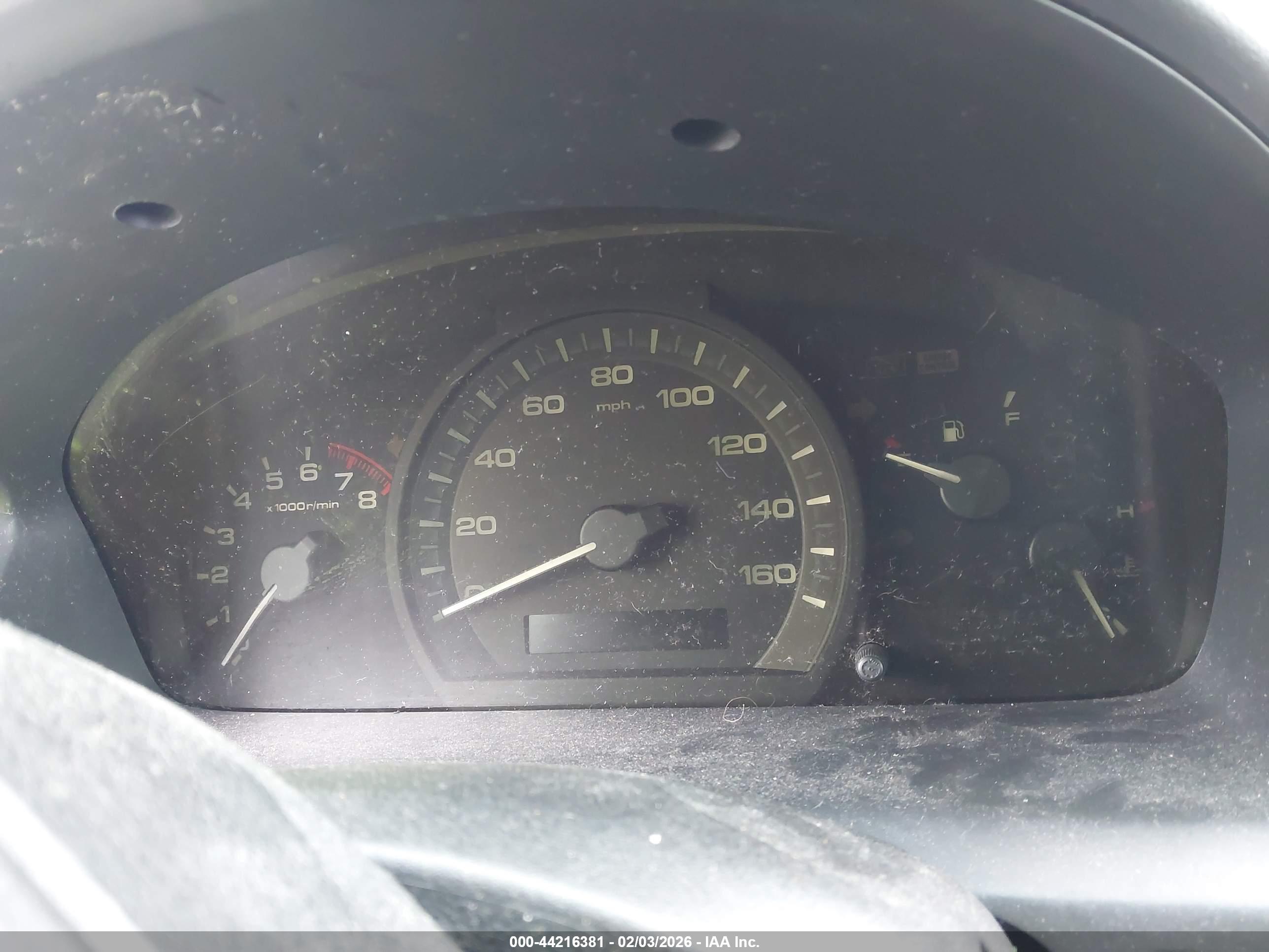 HONDA ACCORD image 7