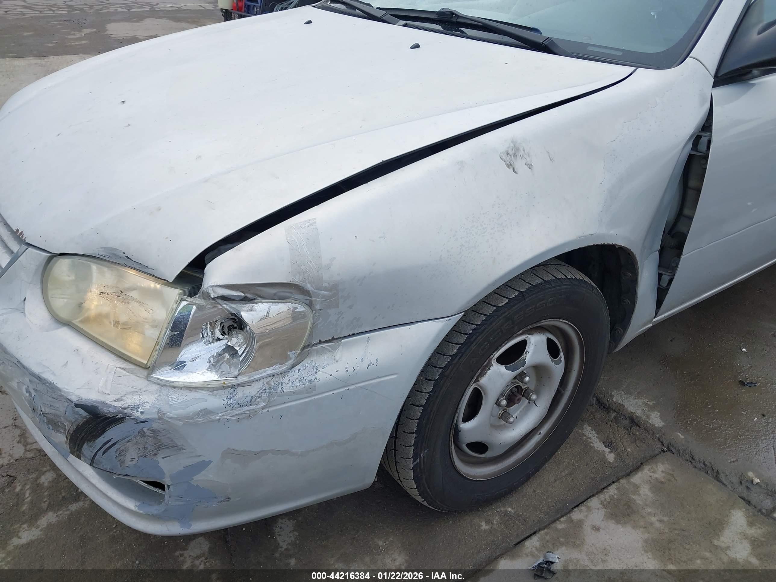TOYOTA COROLLA image 6