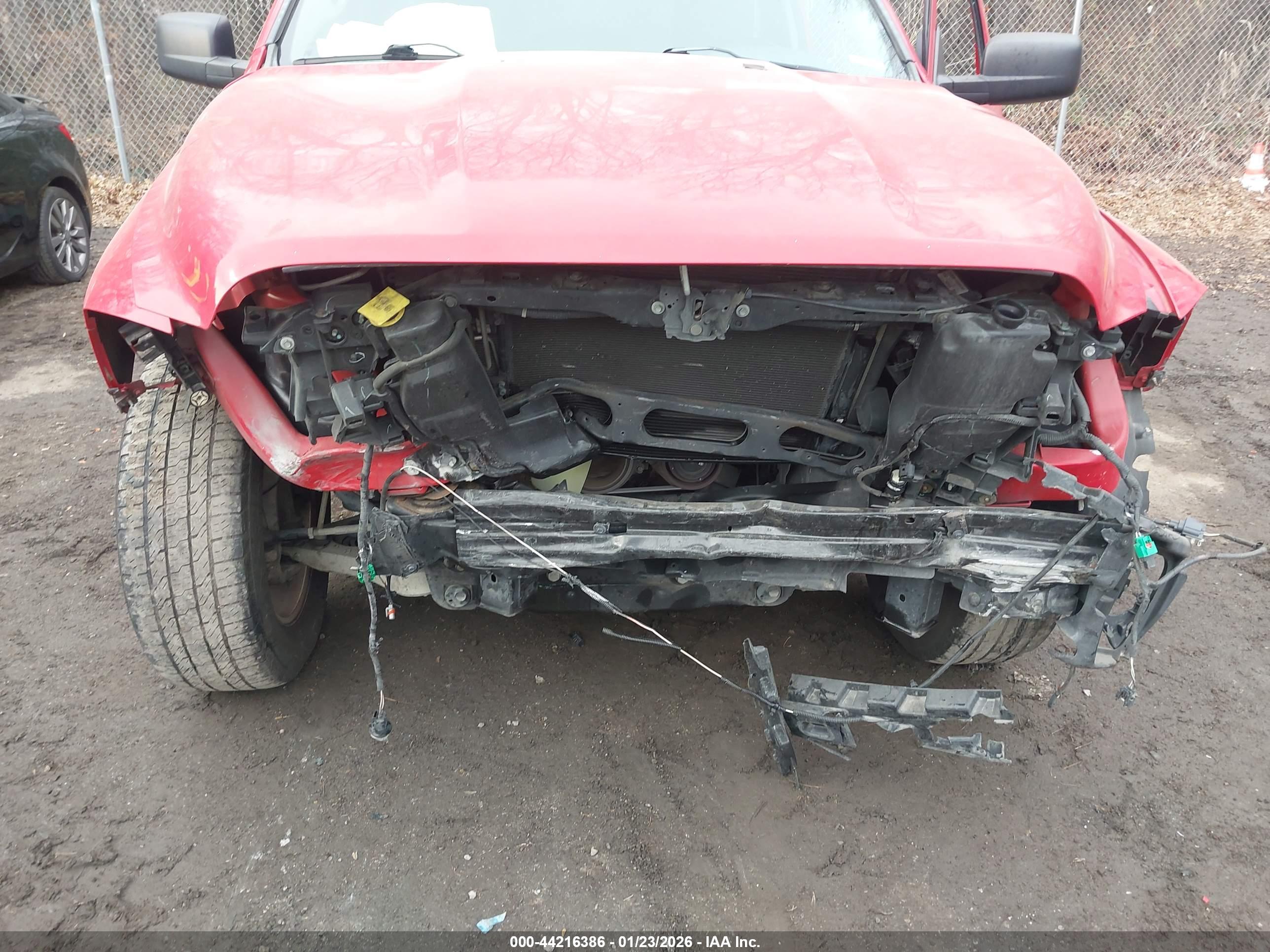 RAM 1500 image 6