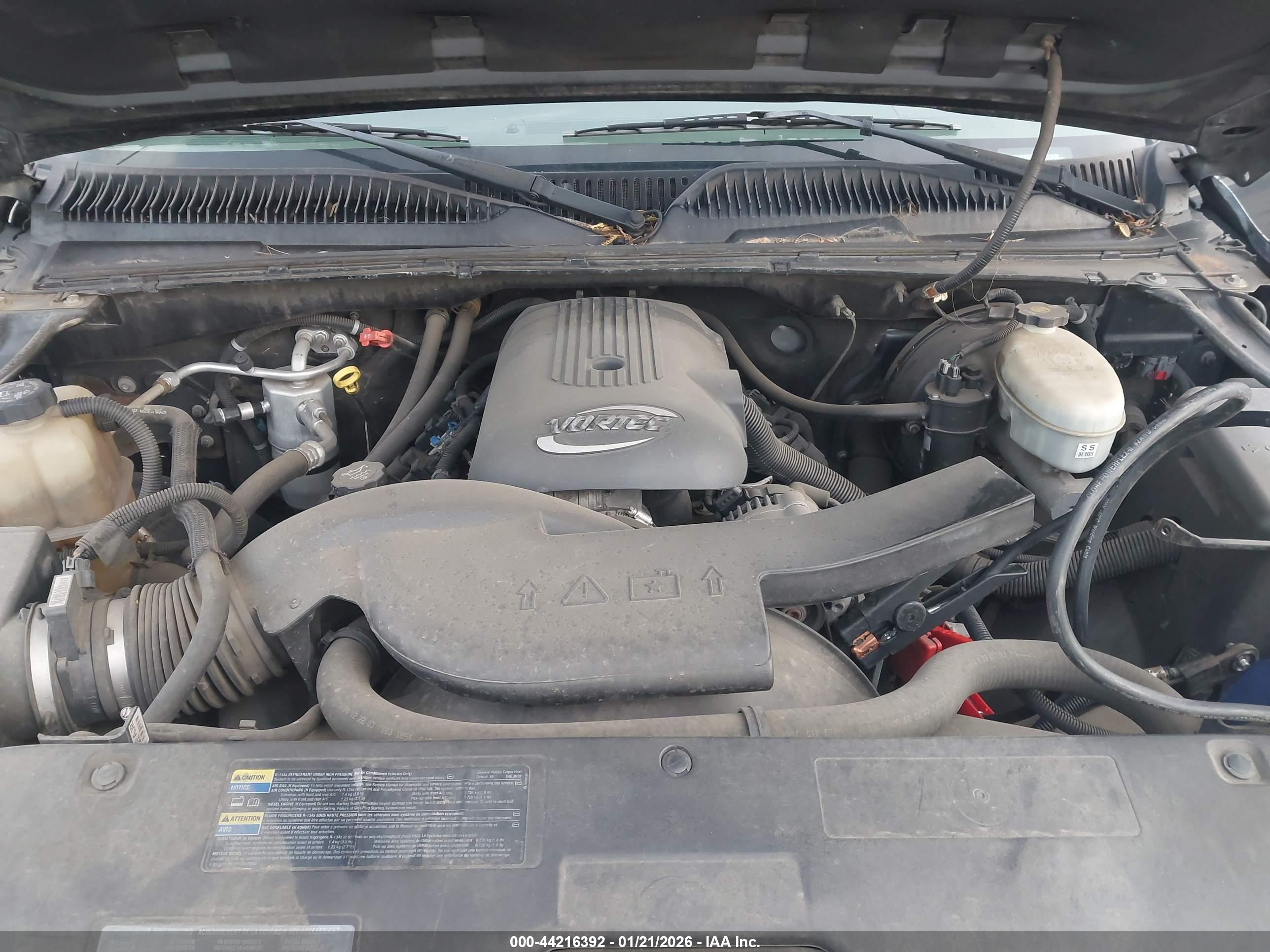 GMC SIERRA image 10