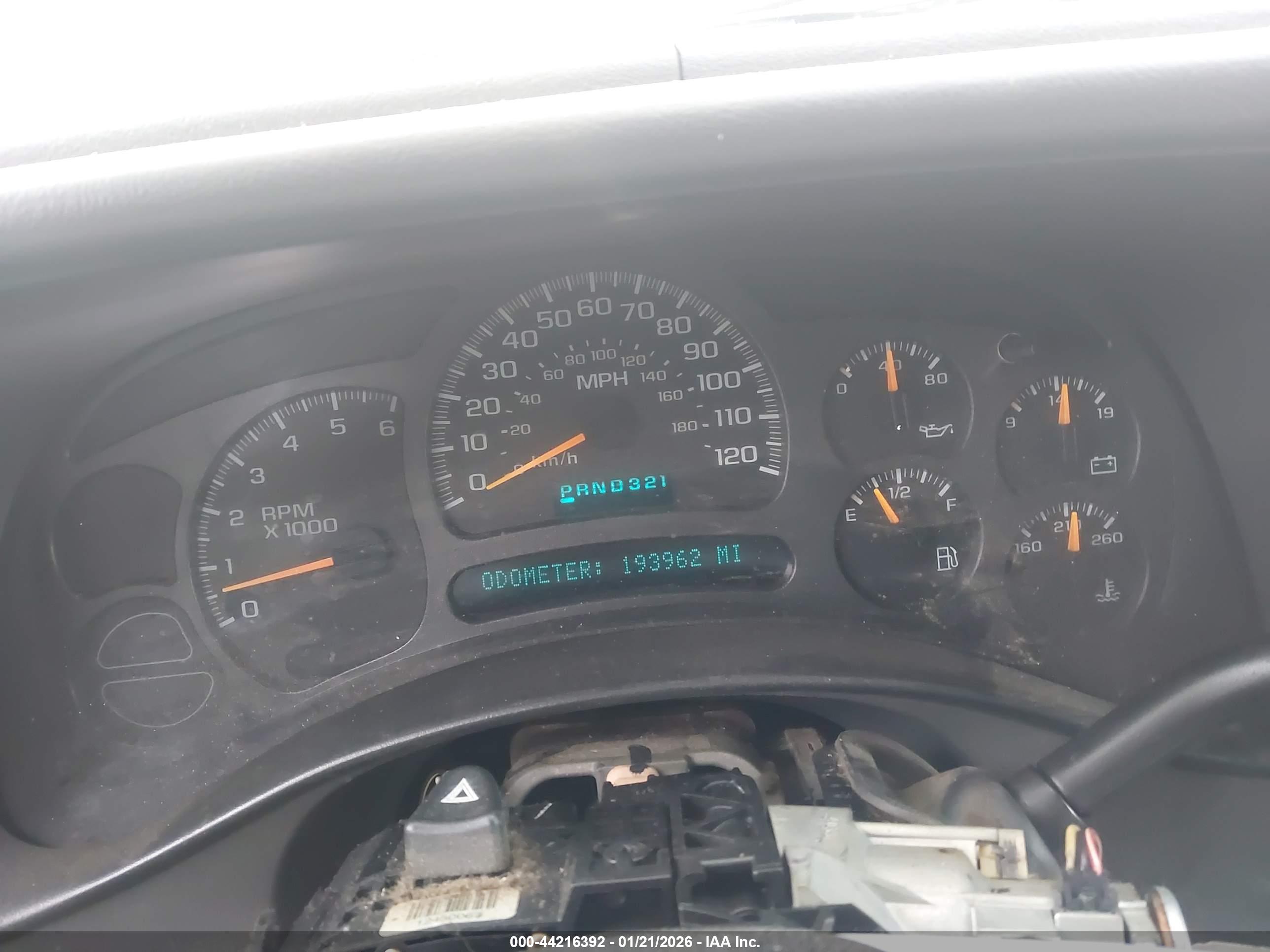 GMC SIERRA image 7