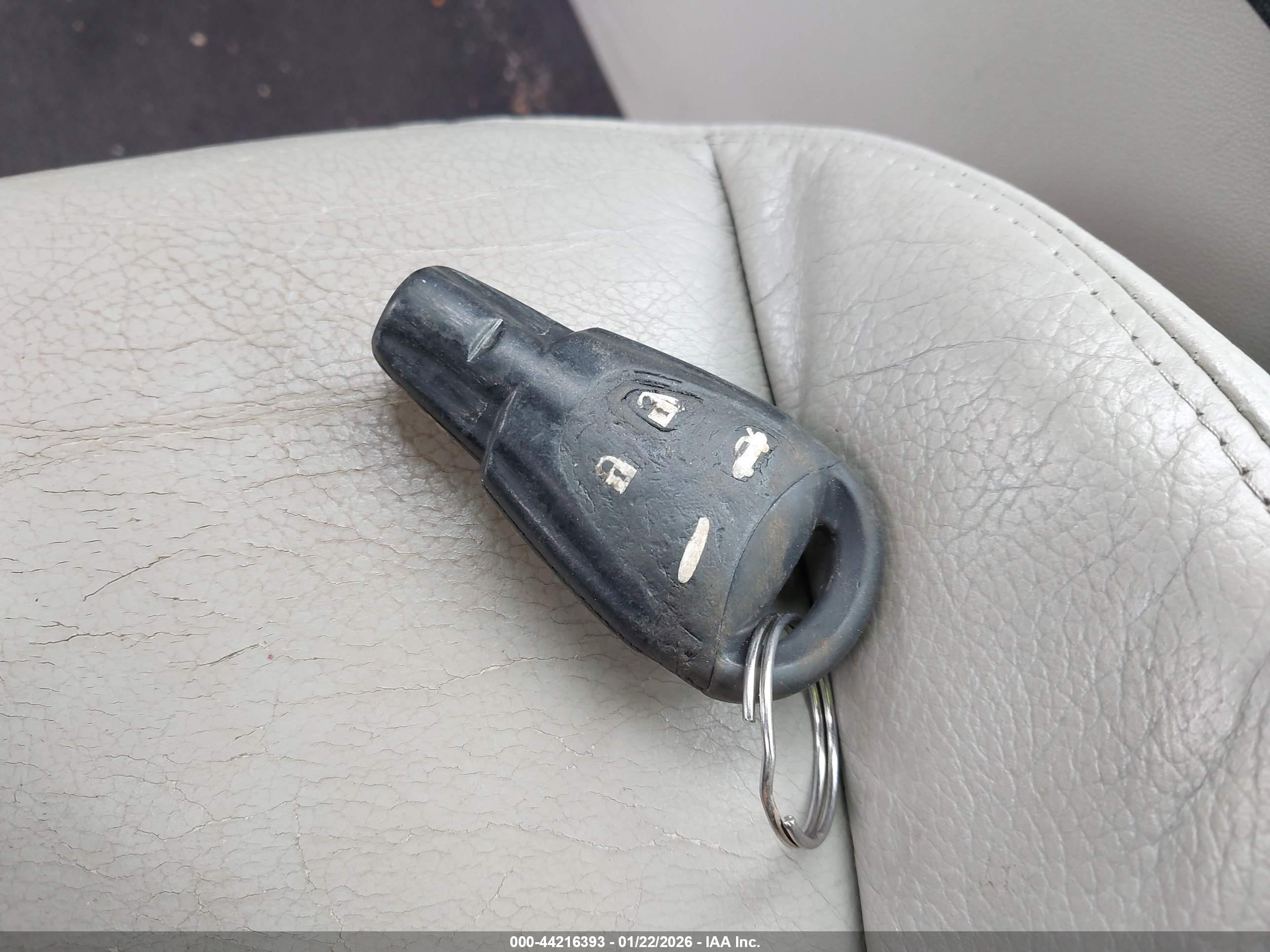 SAAB 9-3 image 11