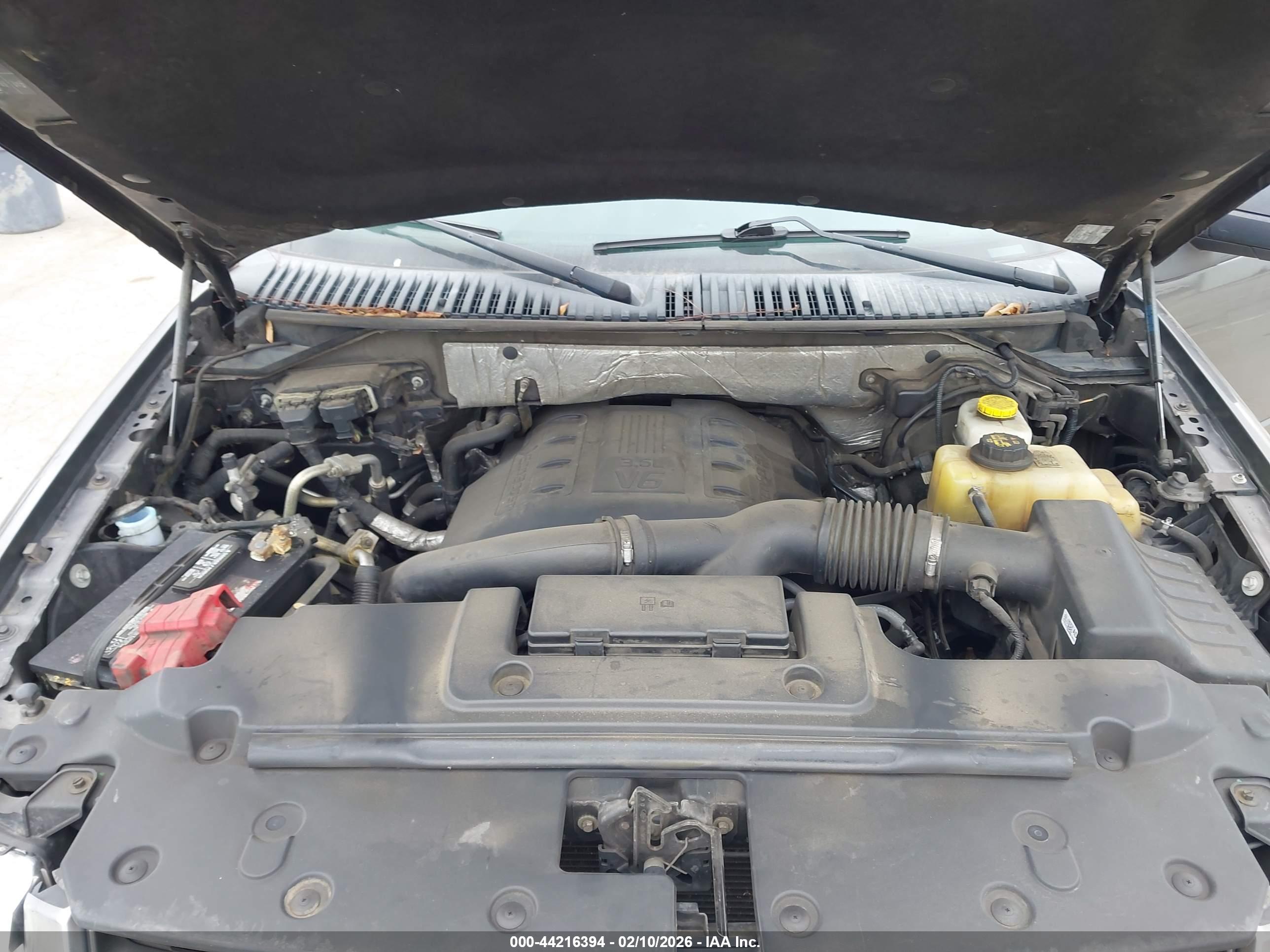 FORD EXPEDITION image 10