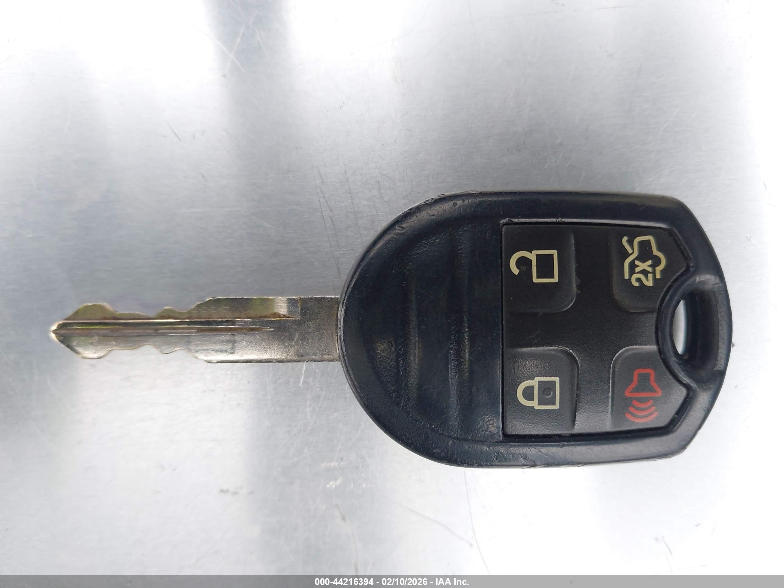 FORD EXPEDITION image 11