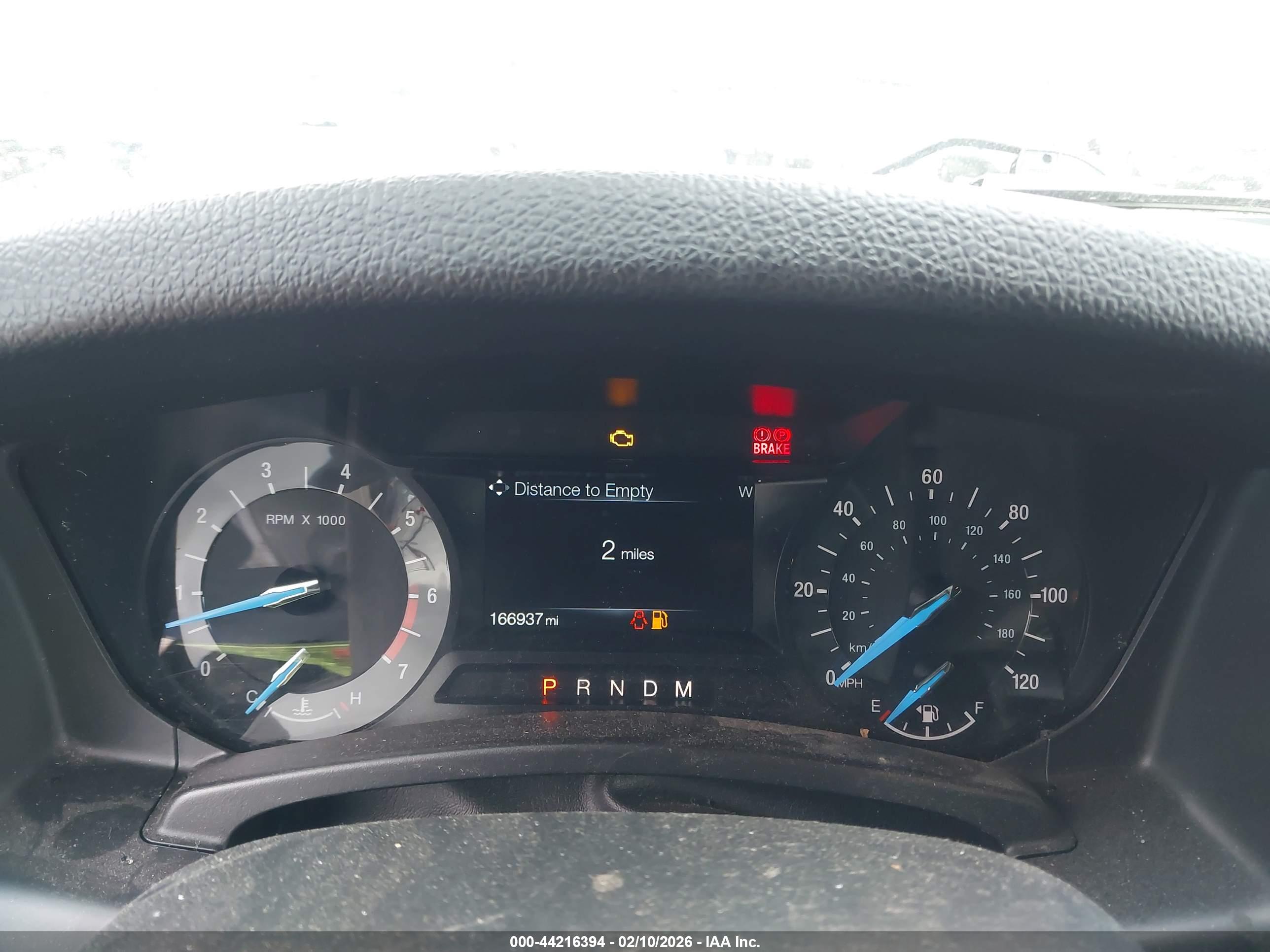 FORD EXPEDITION image 7