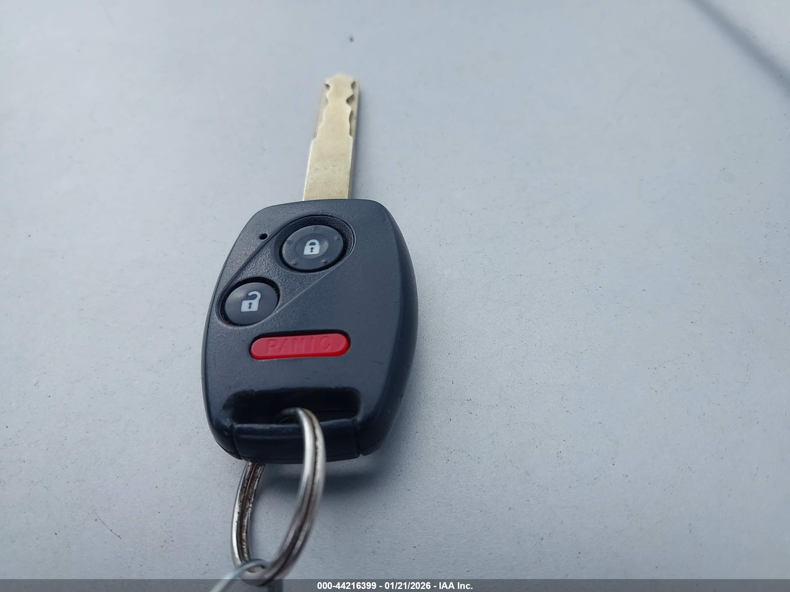HONDA FIT image 11