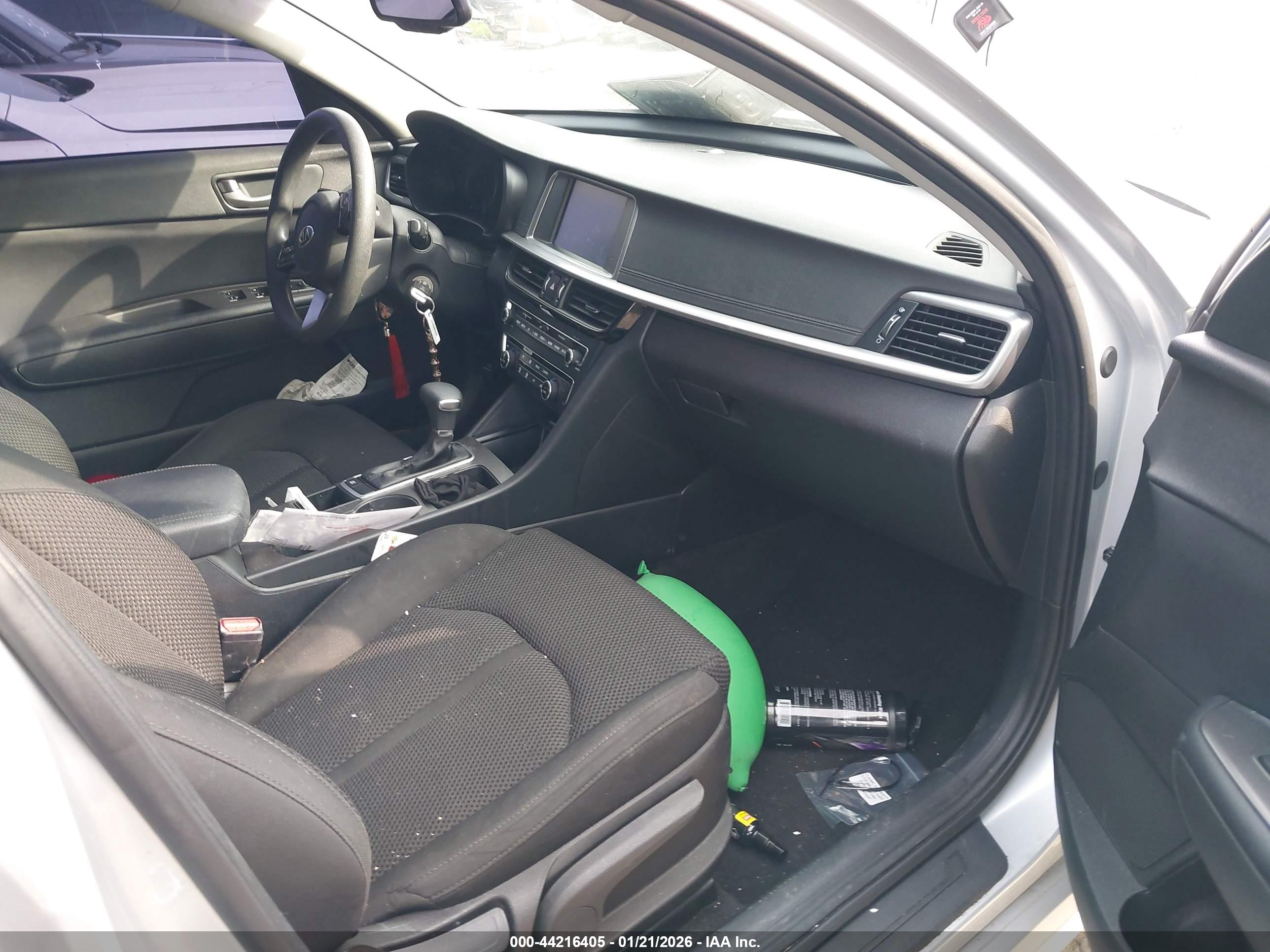 KIA OPTIMA image 5