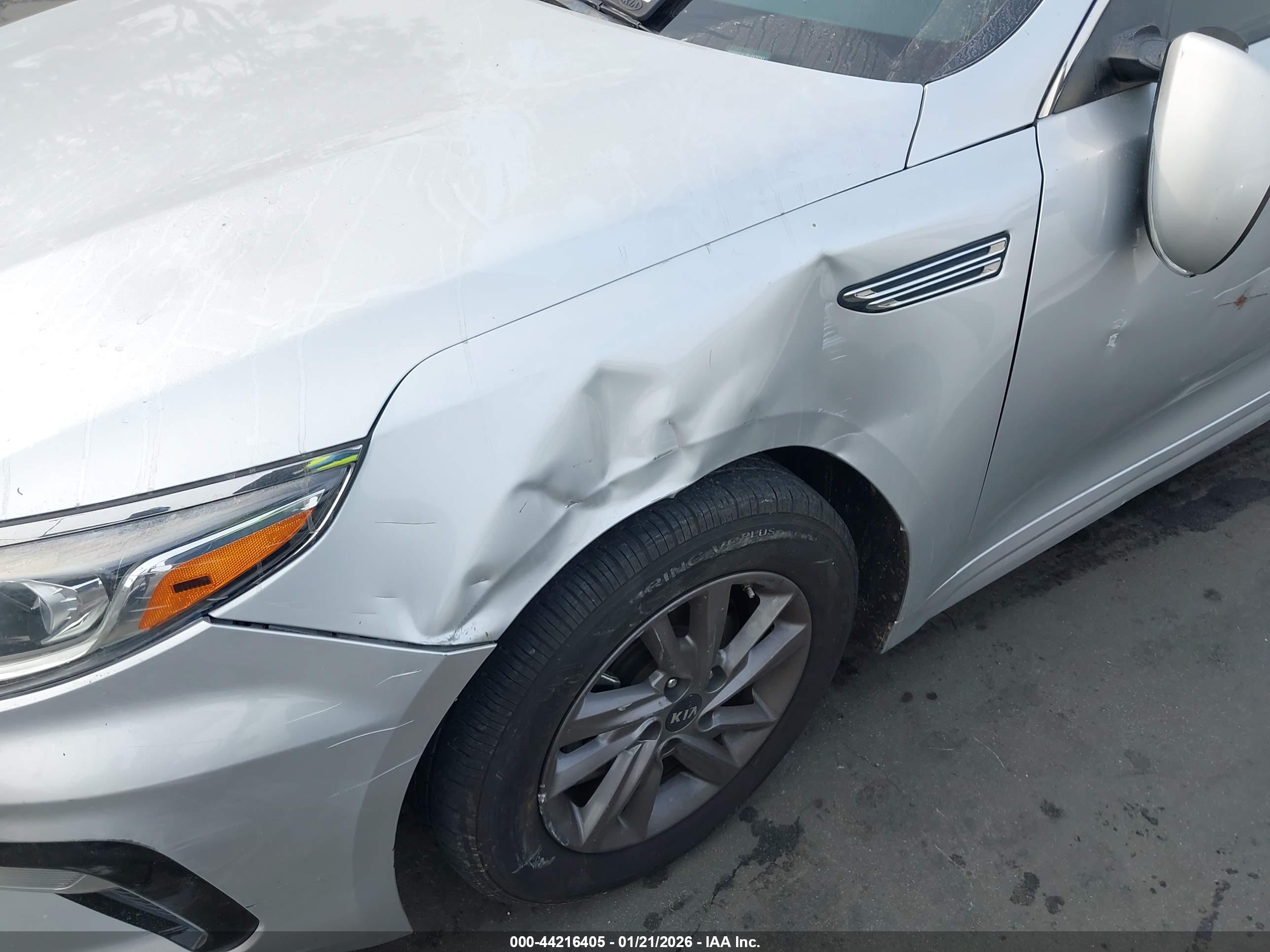 KIA OPTIMA image 6