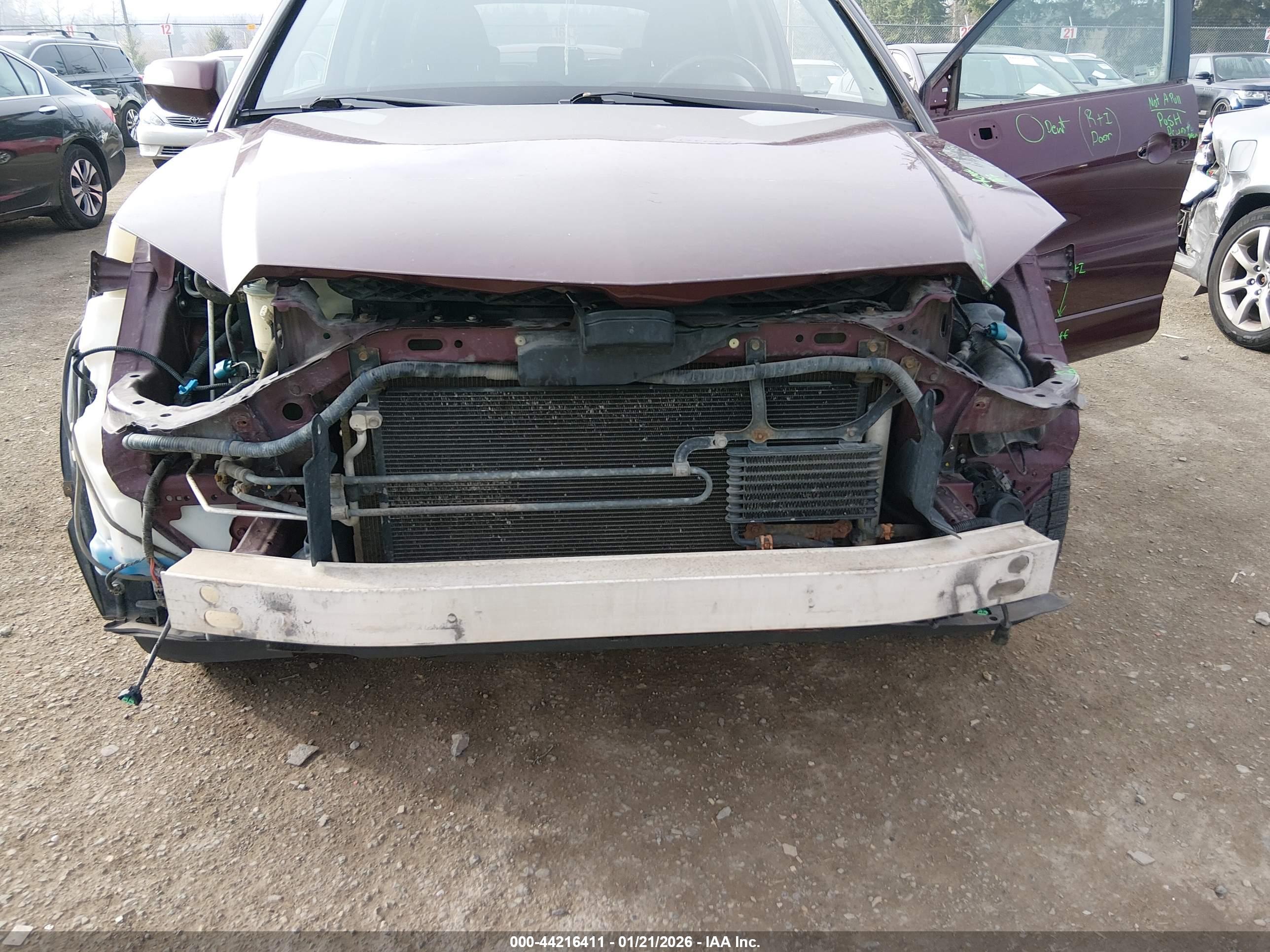 ACURA RDX image 6