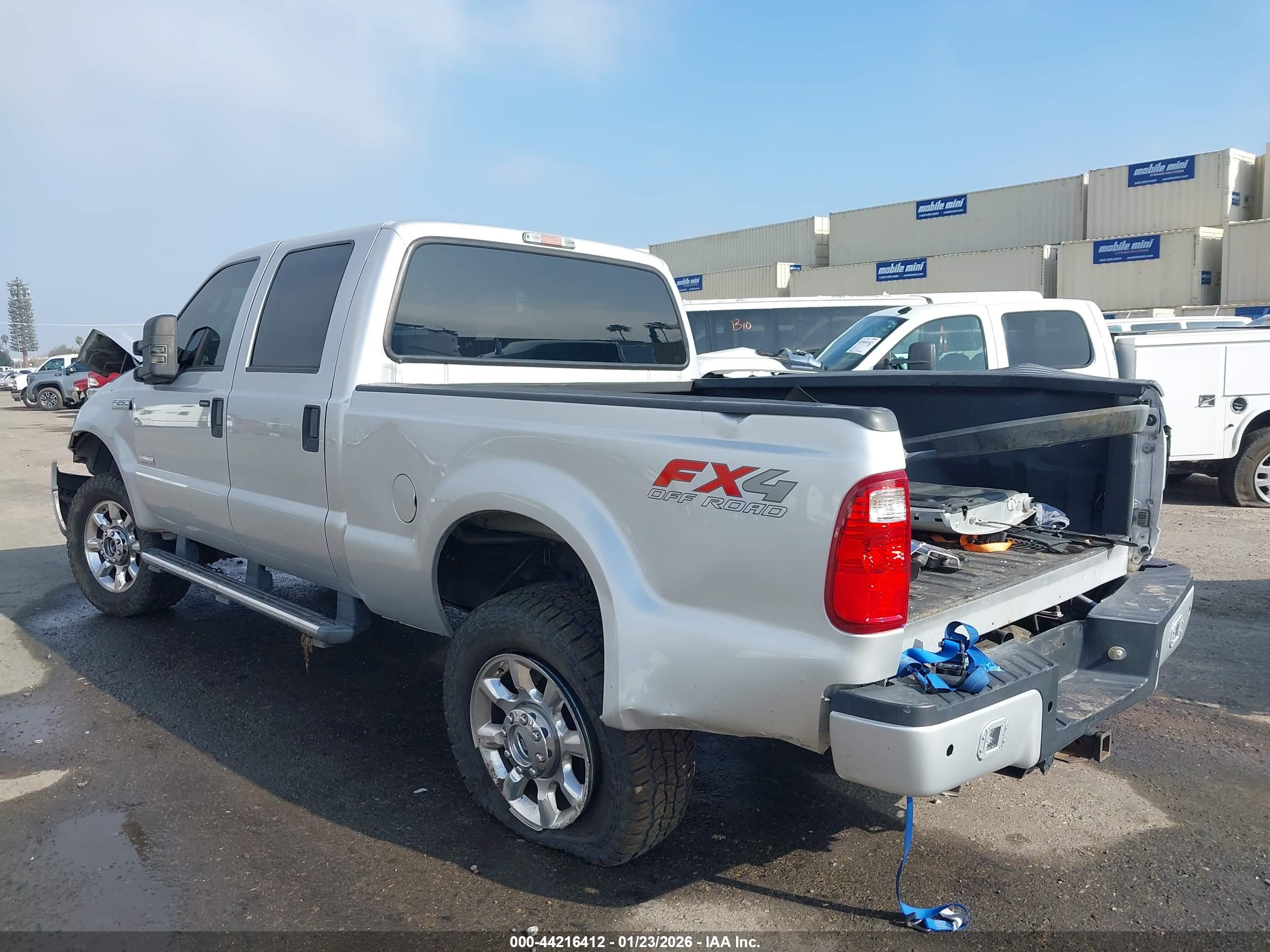 FORD F-250 image 3