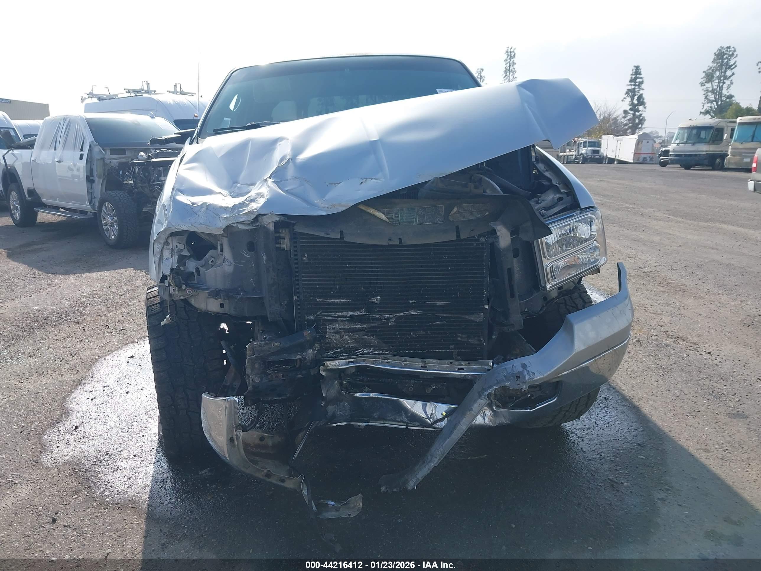 FORD F-250 image 6