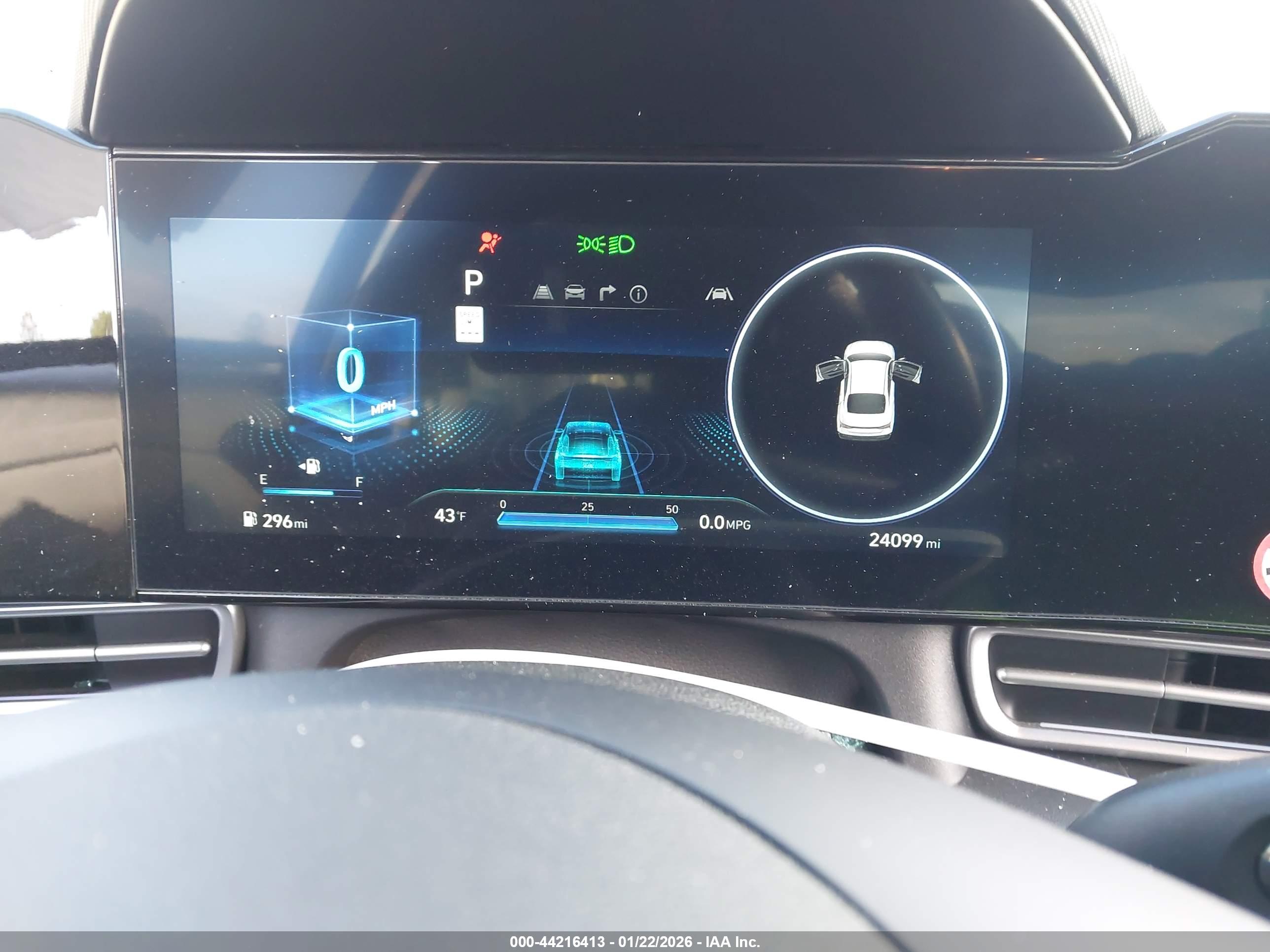 HYUNDAI ELANTRA image 7