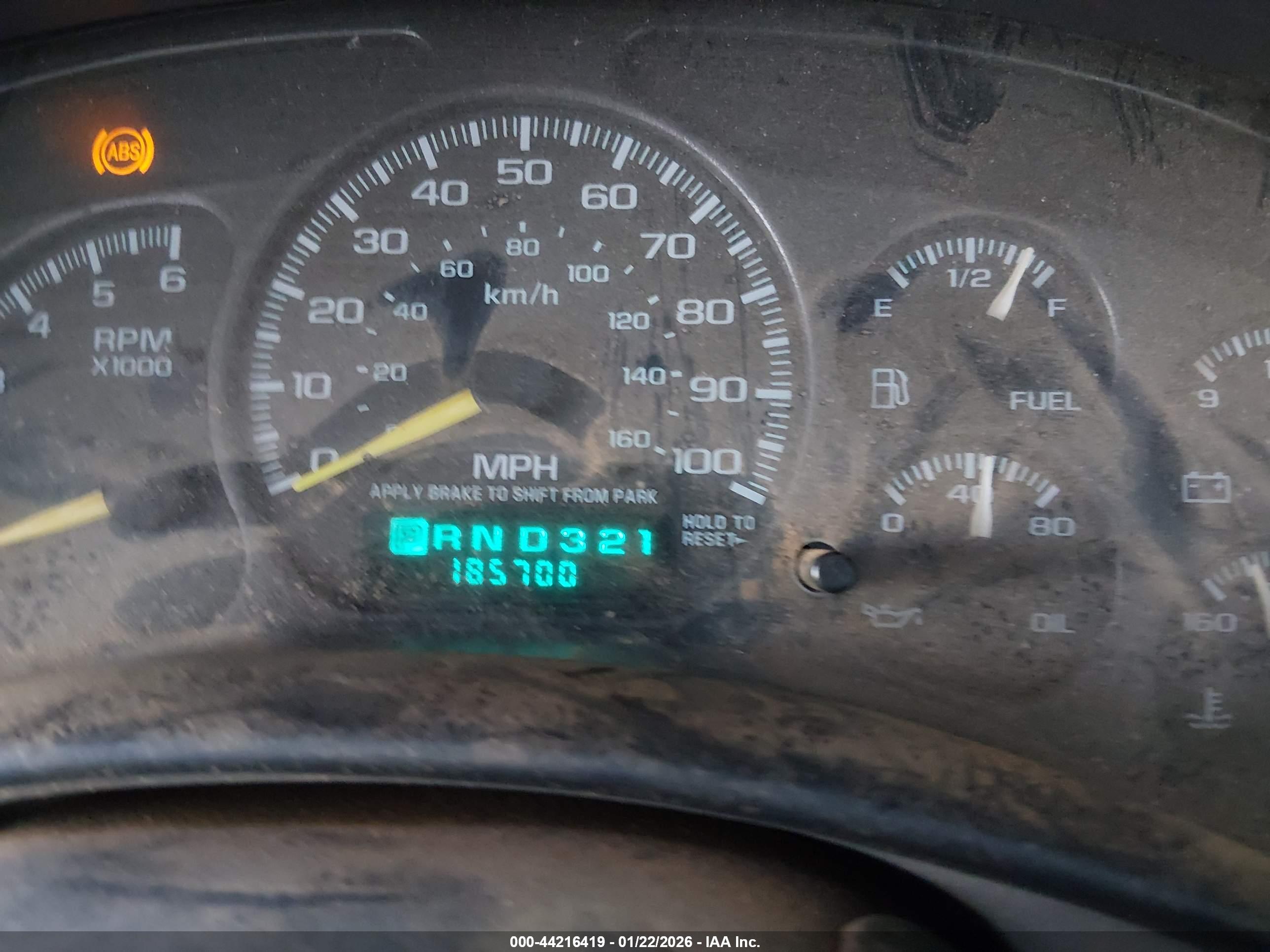 CHEVROLET SILVERADO image 7