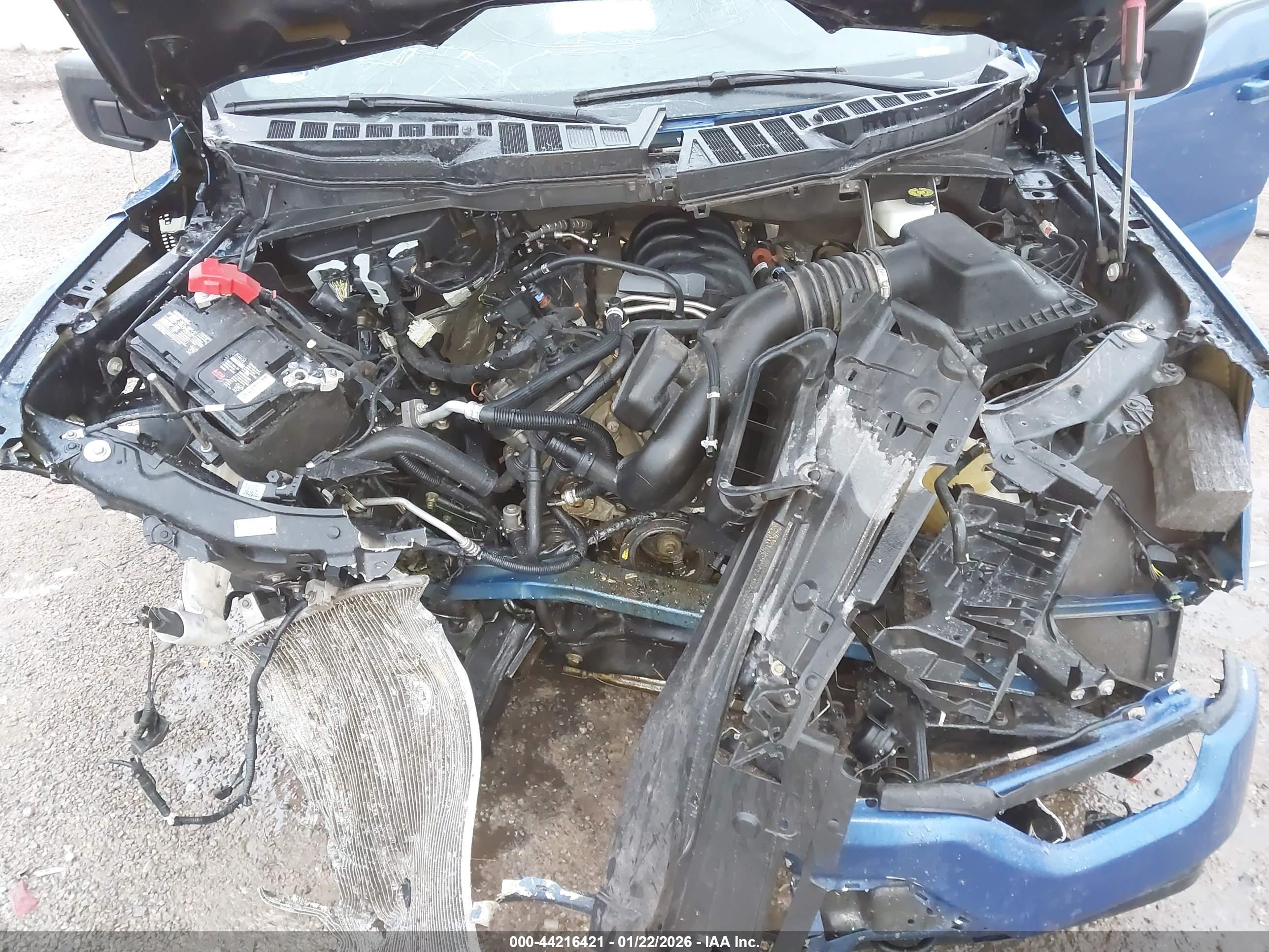 FORD F-150 image 10