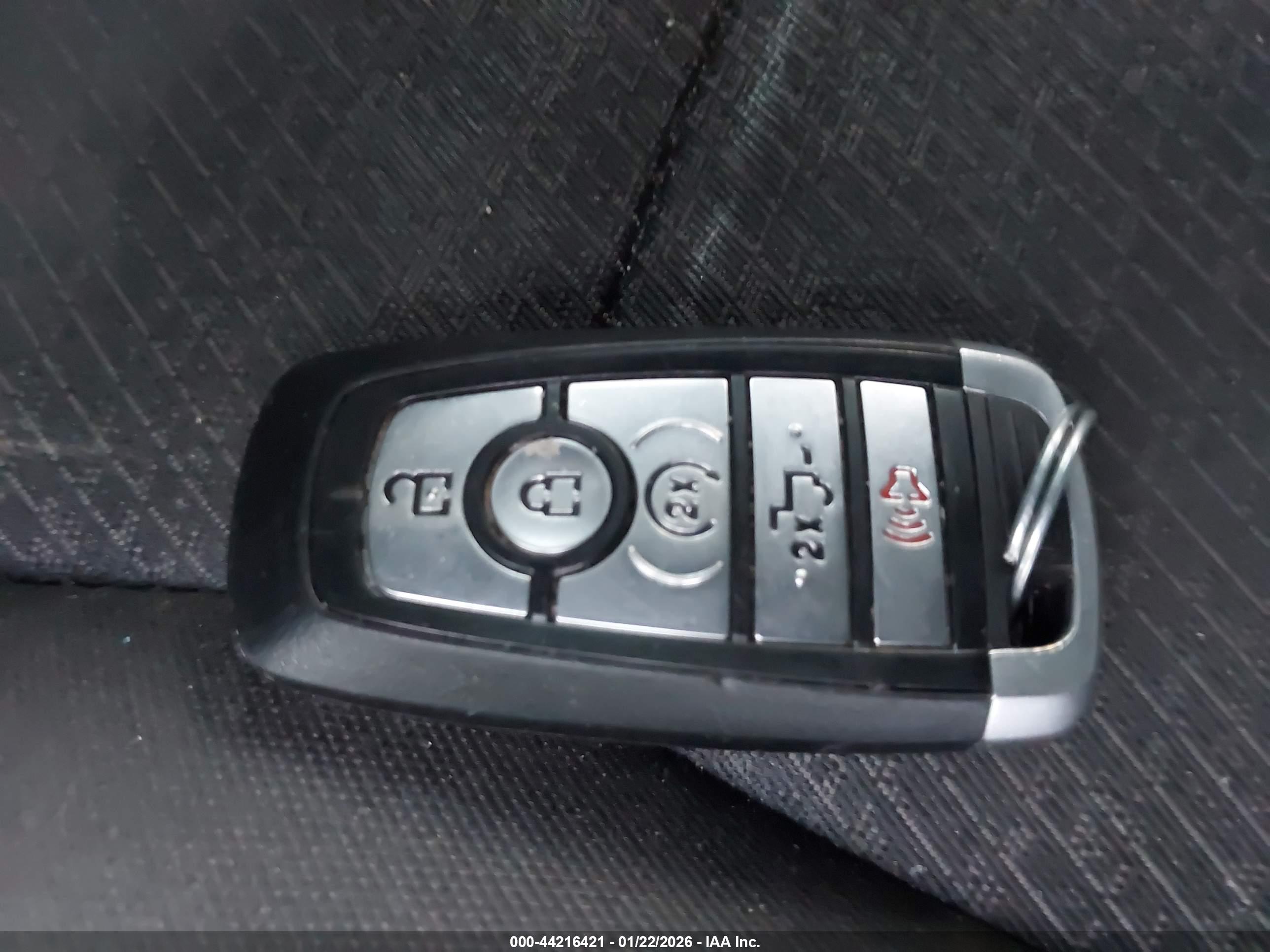 FORD F-150 image 11