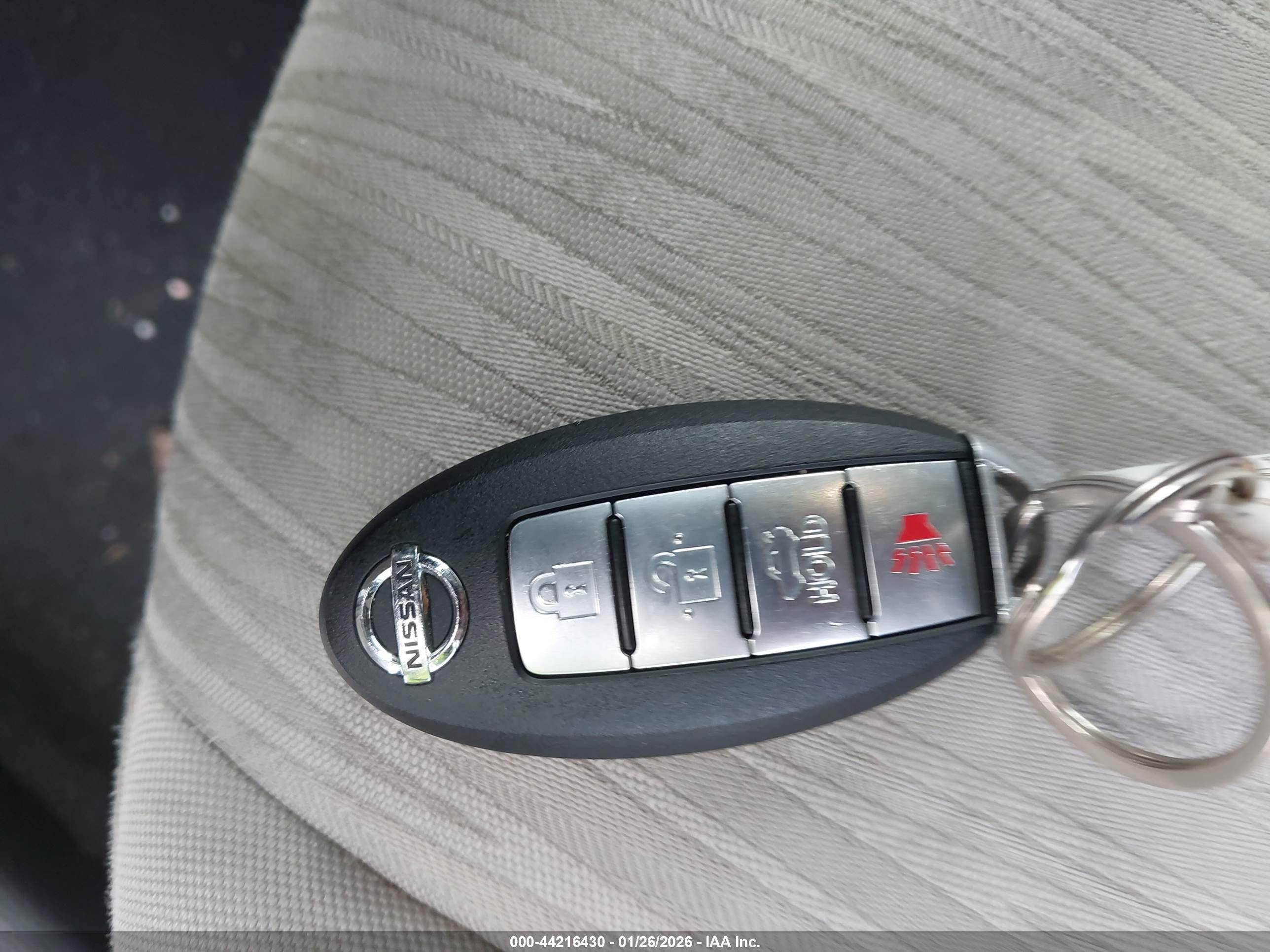 NISSAN SENTRA image 11