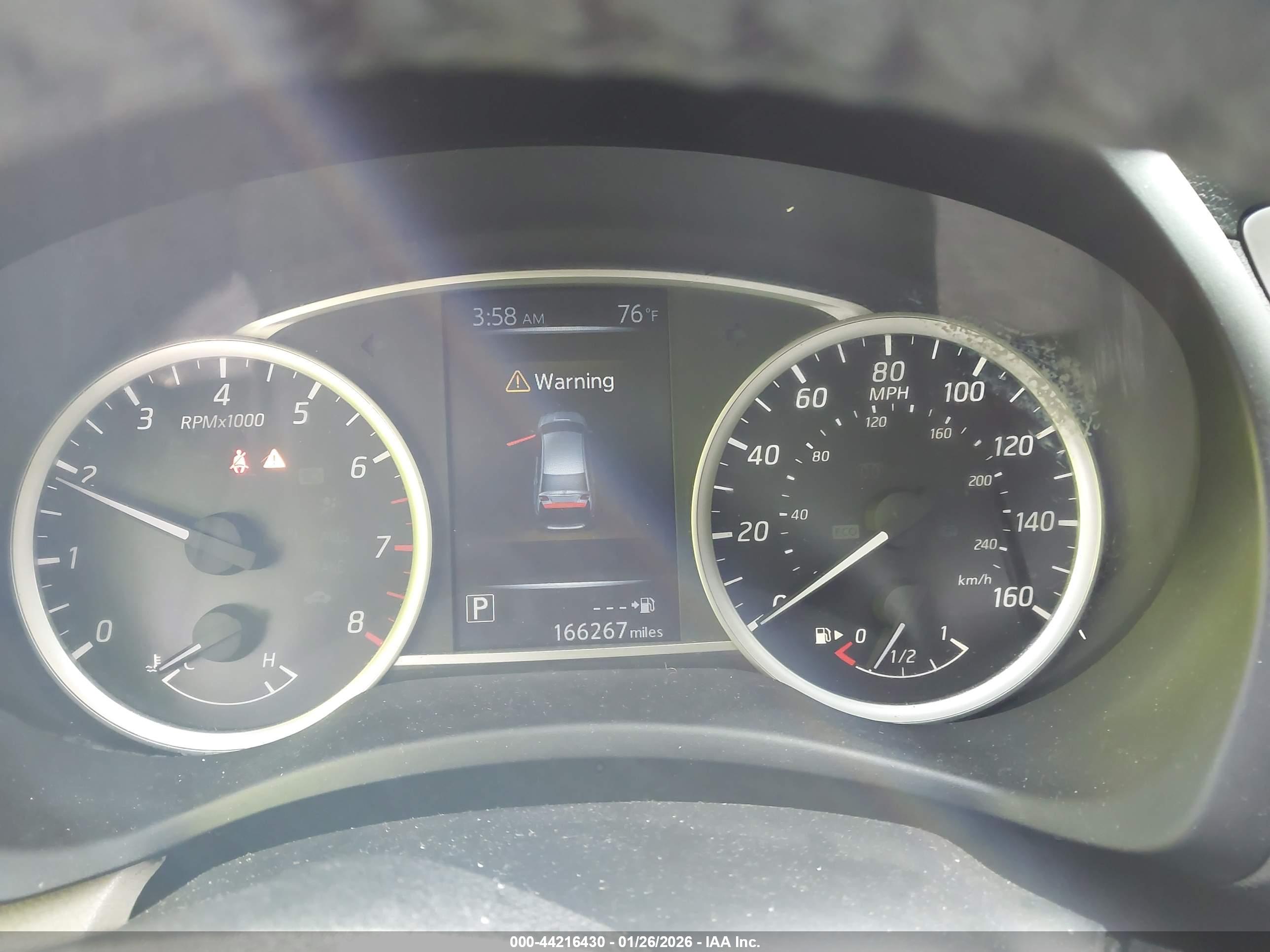NISSAN SENTRA image 7