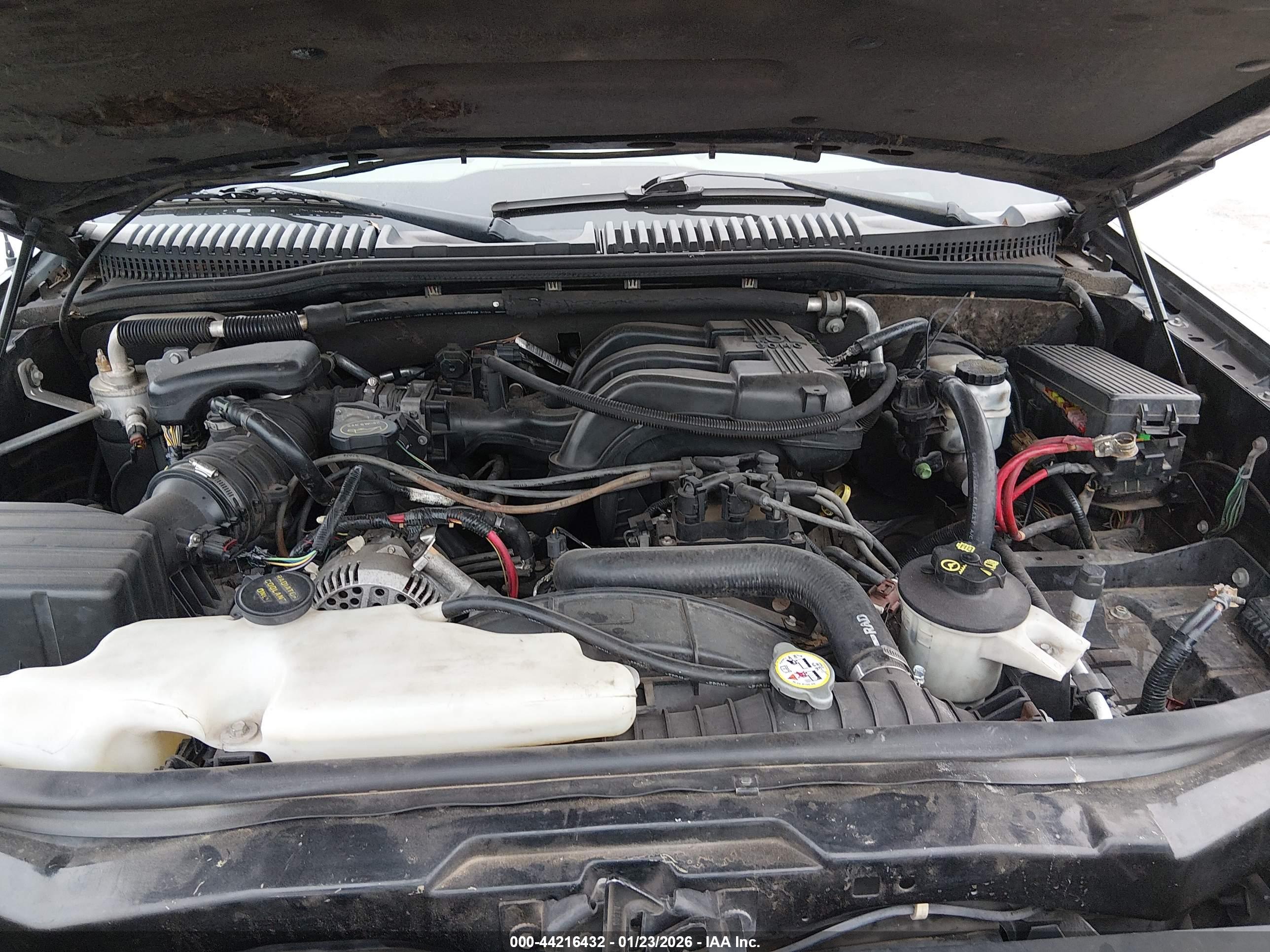 FORD EXPLORER image 10