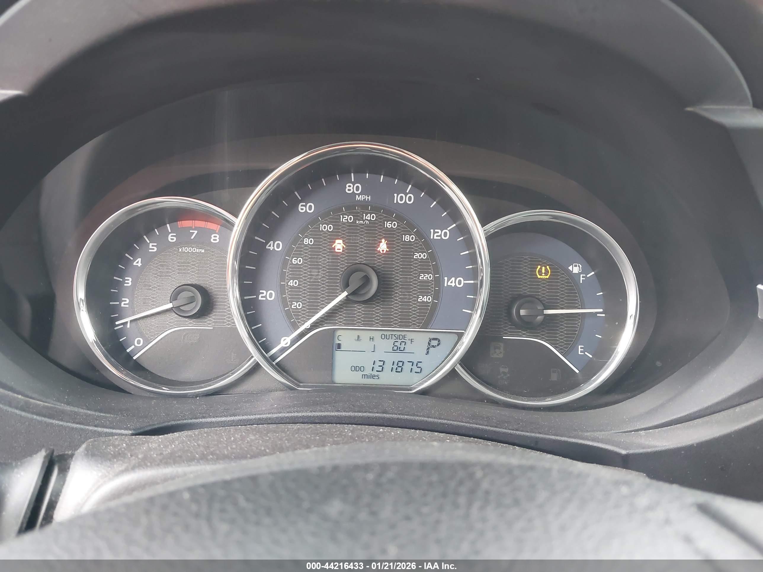 TOYOTA COROLLA image 7