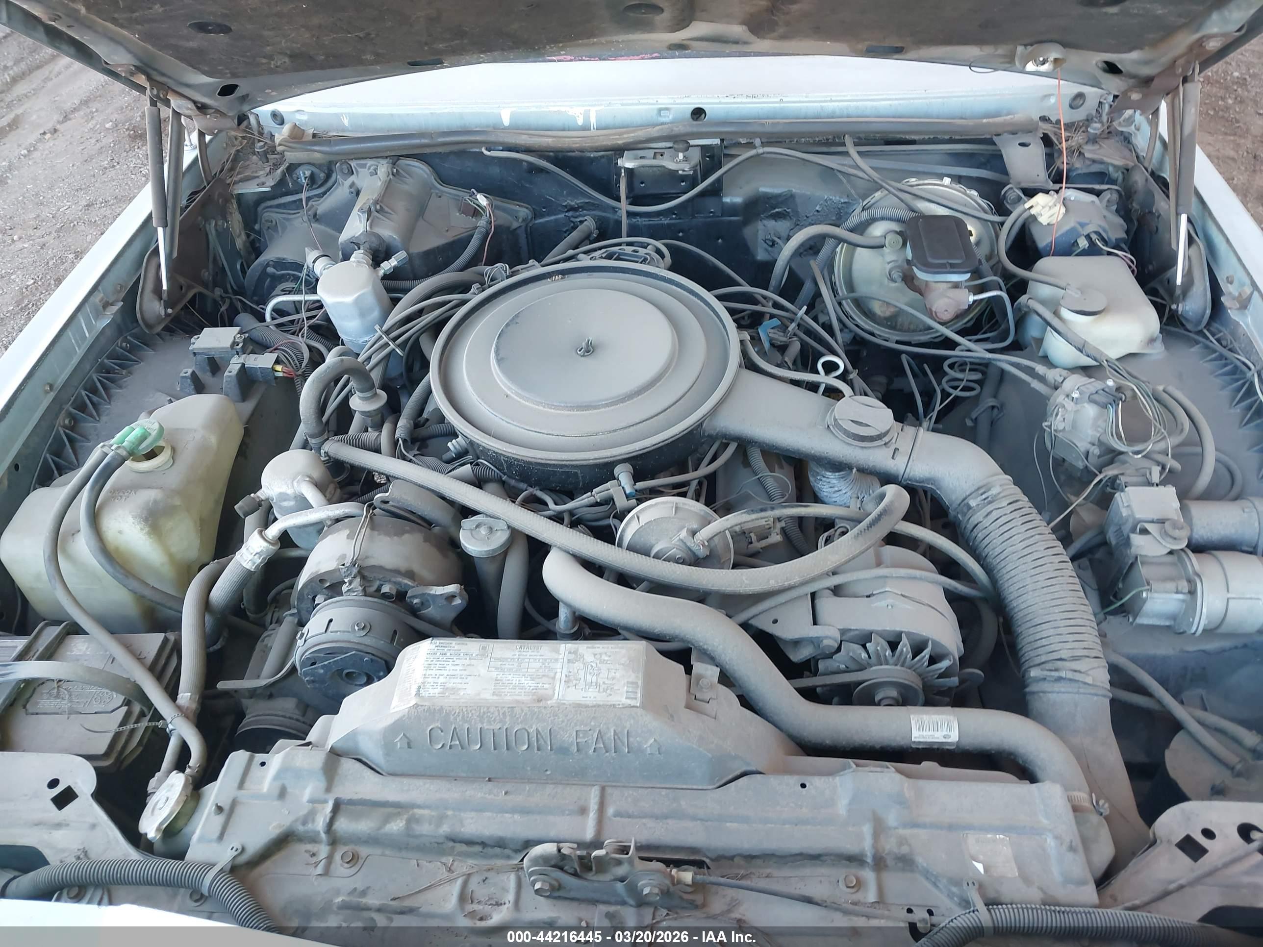 BUICK RIVIERA image 10