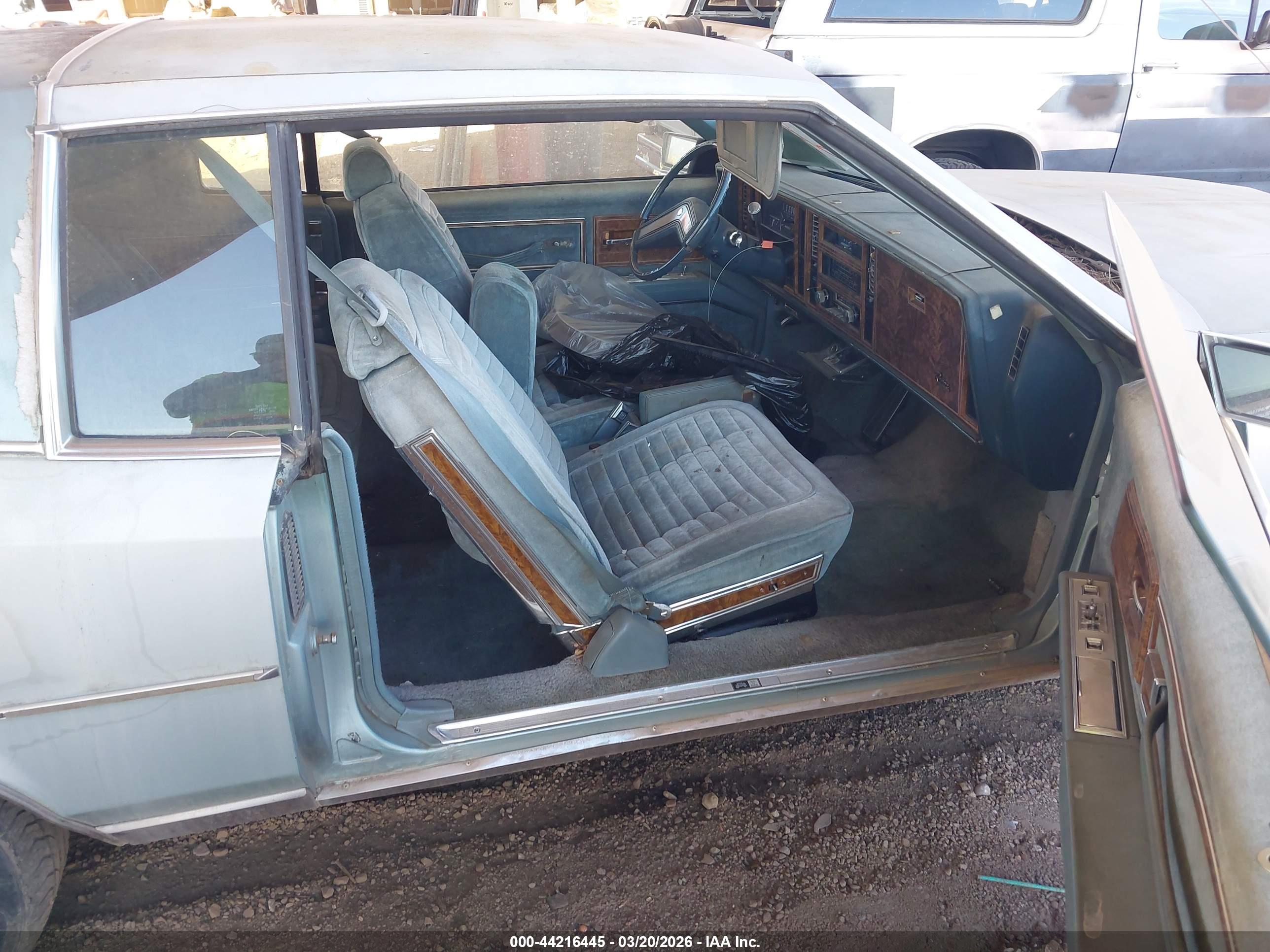BUICK RIVIERA image 5