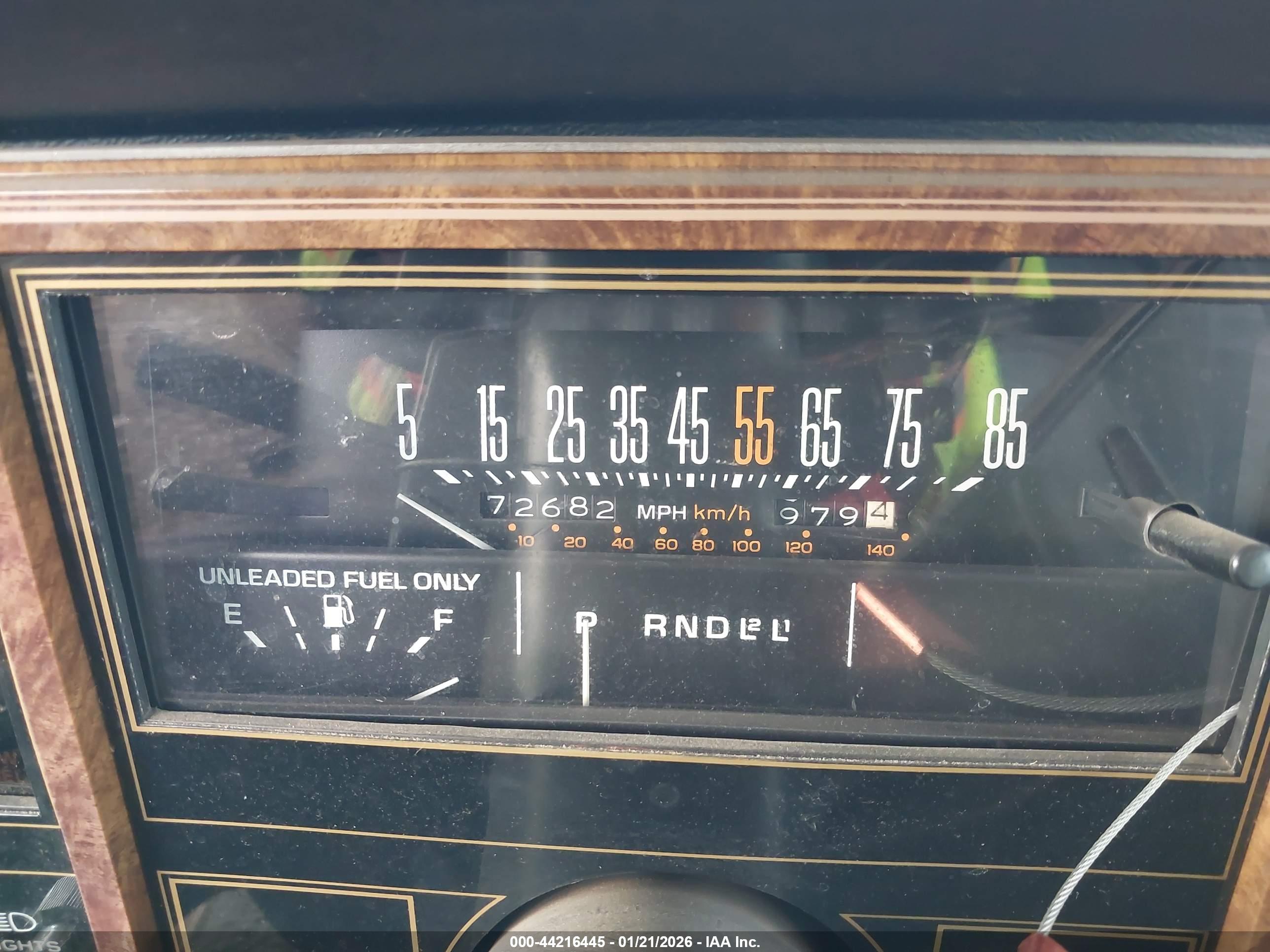 BUICK RIVIERA image 7