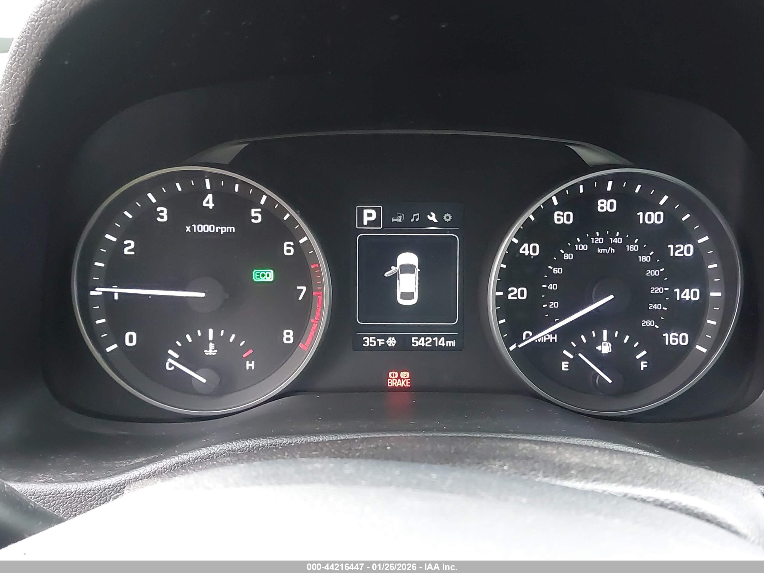 HYUNDAI ELANTRA image 7