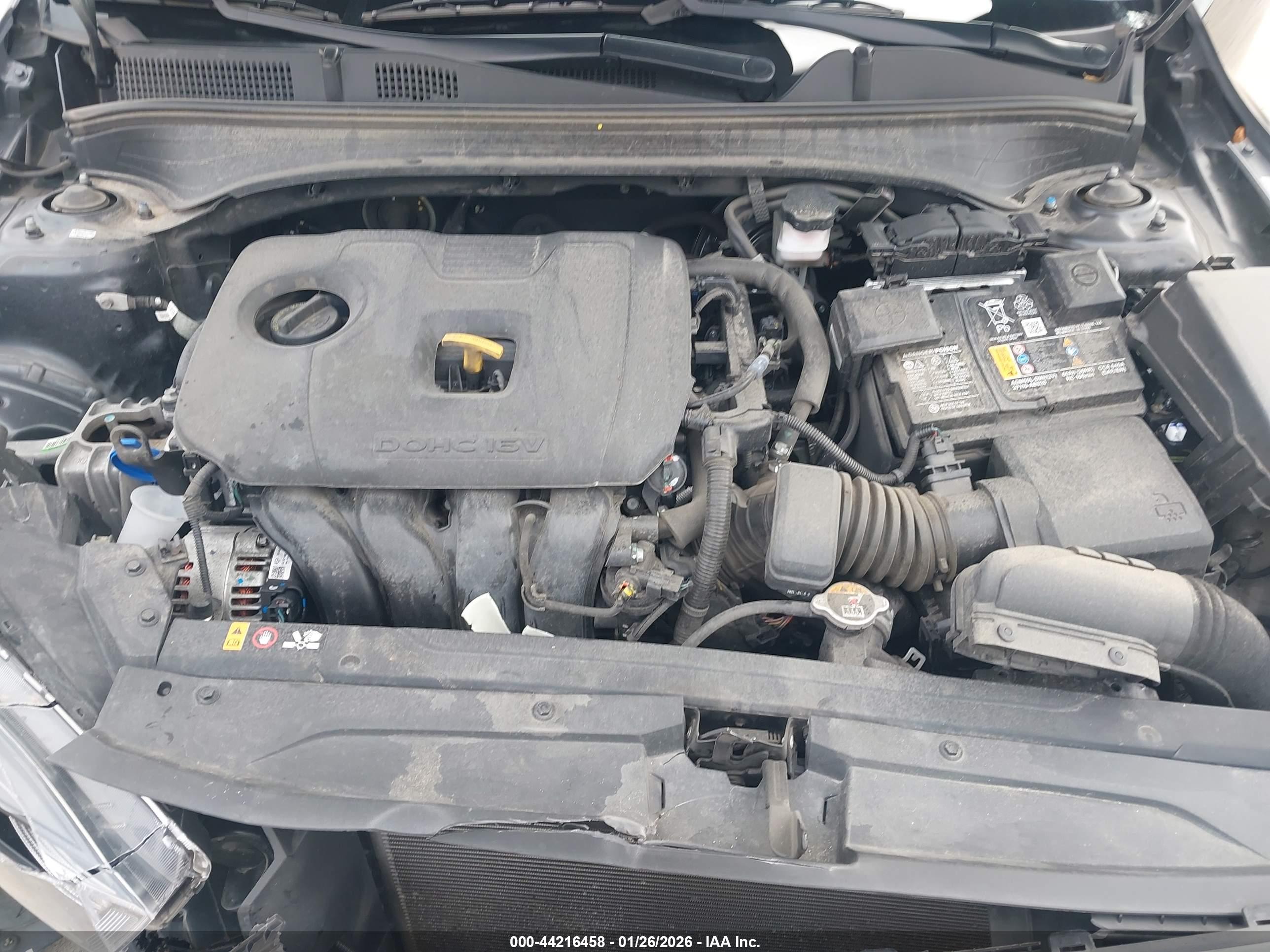 KIA FORTE image 10