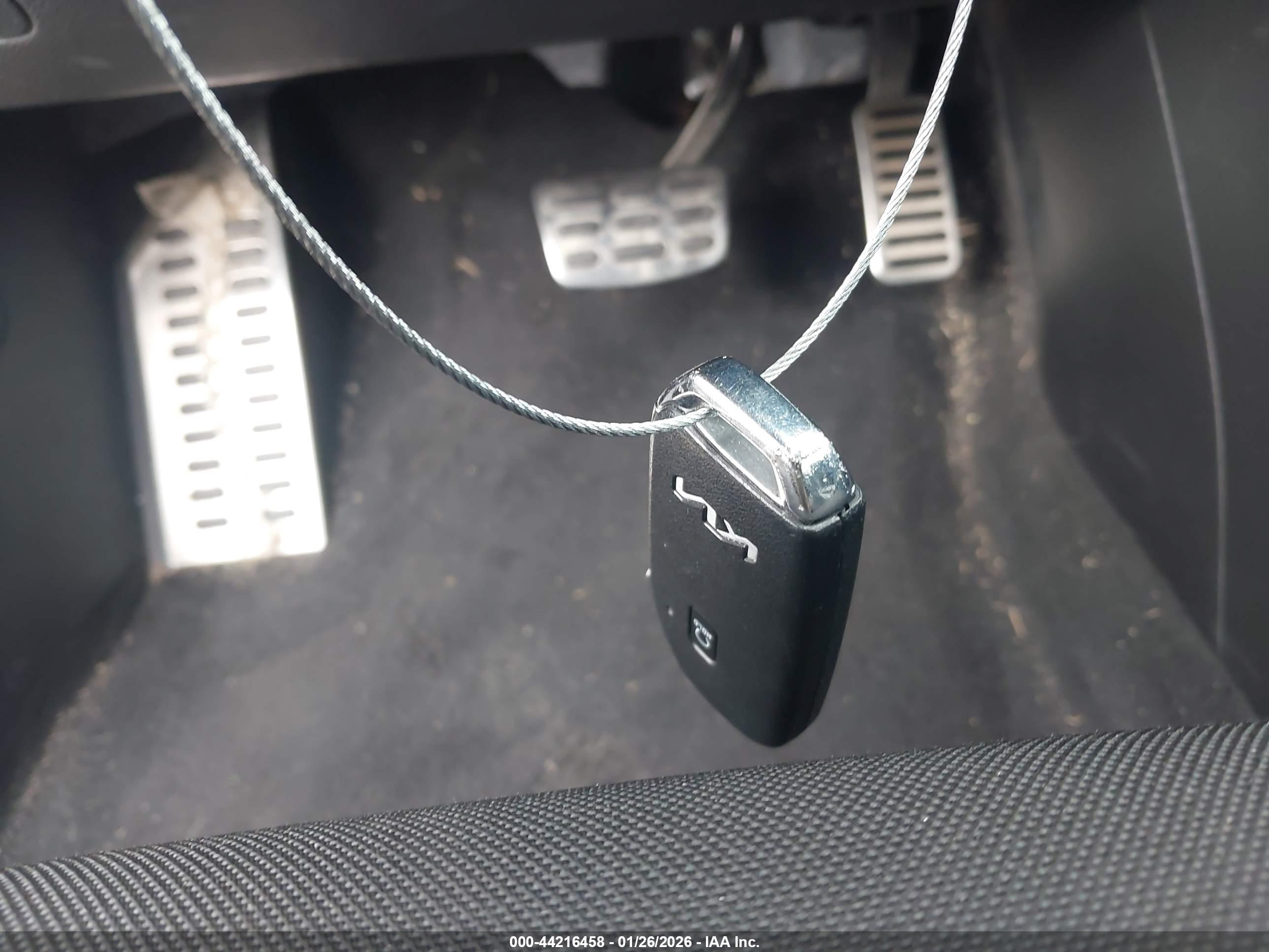 KIA FORTE image 11