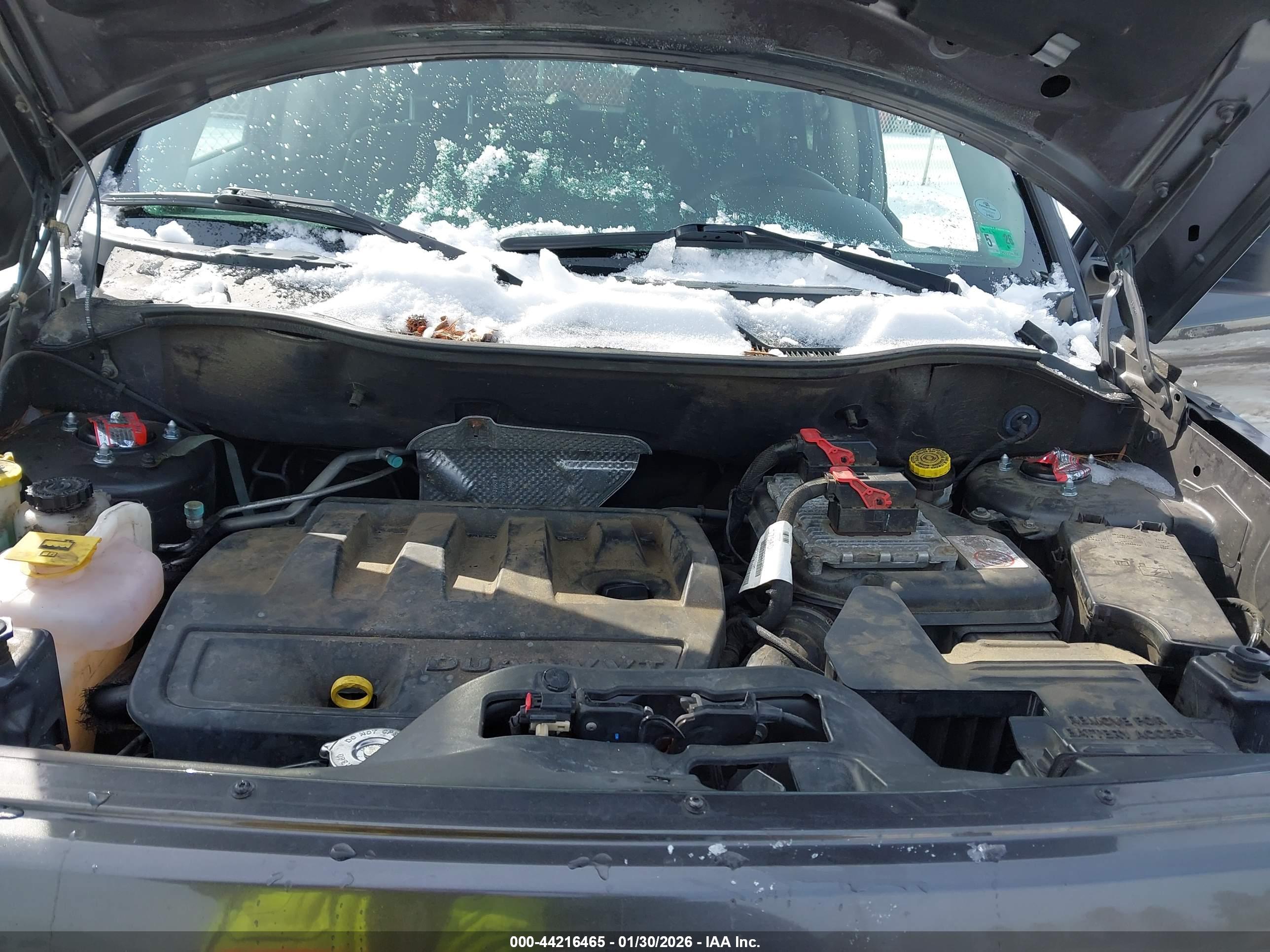 JEEP PATRIOT image 10
