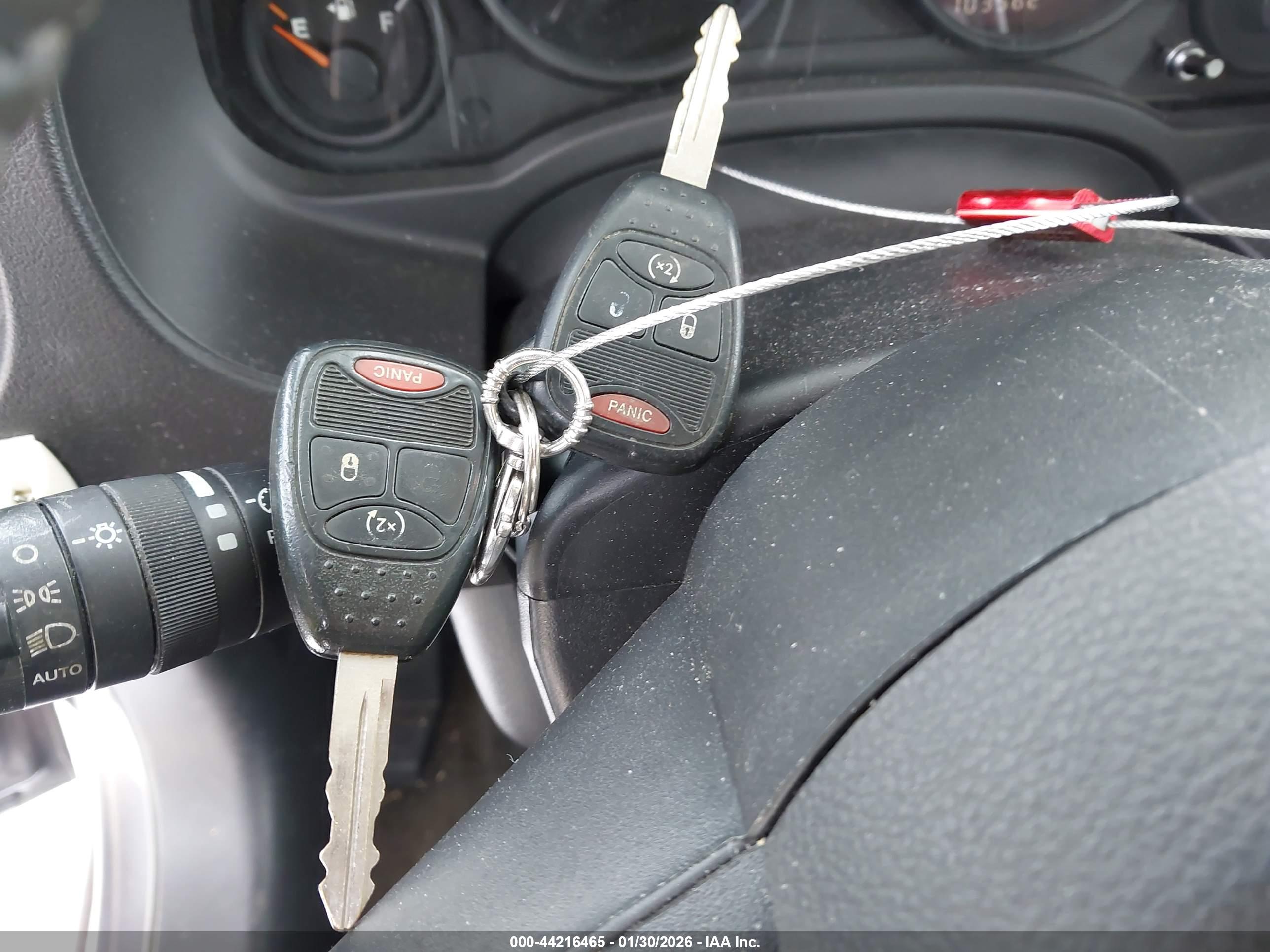 JEEP PATRIOT image 11