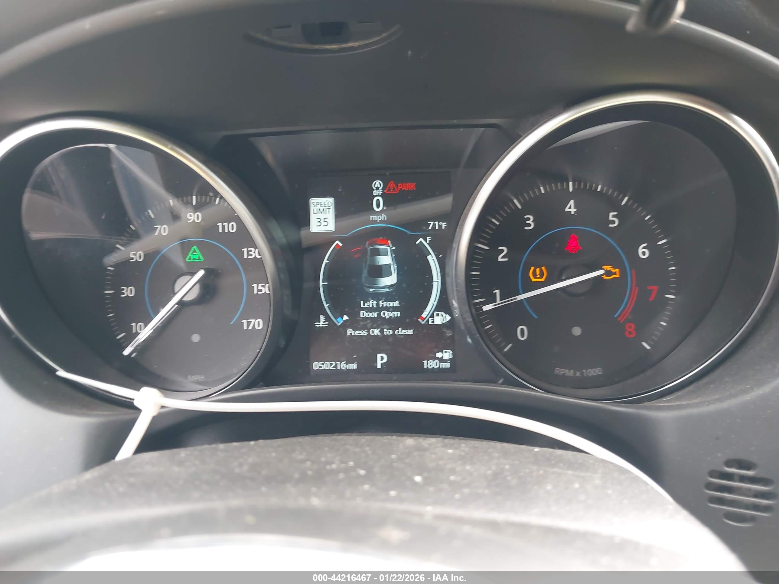 JAGUAR XE image 7