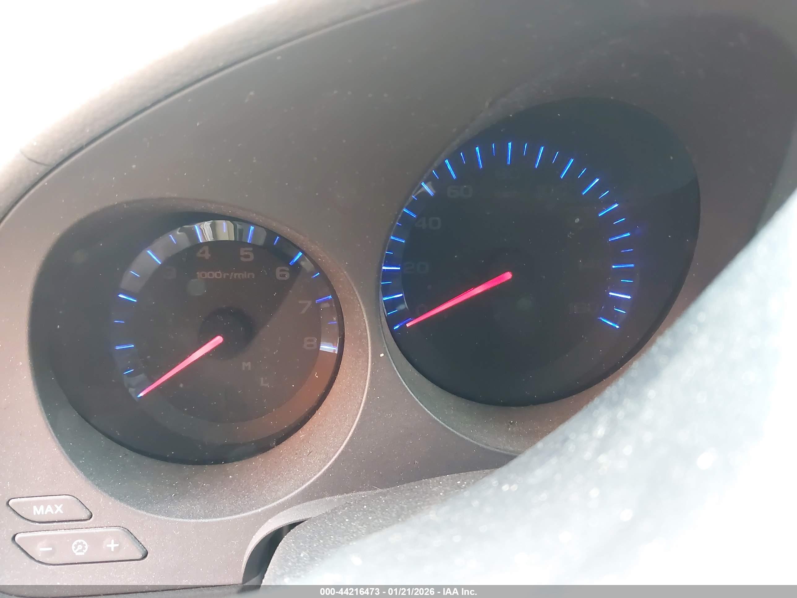 ACURA TL image 7