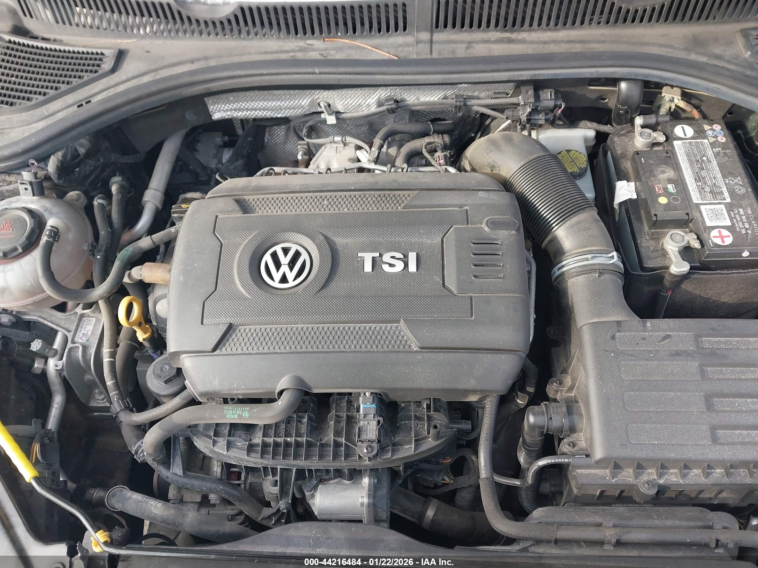 VOLKSWAGEN JETTA image 10