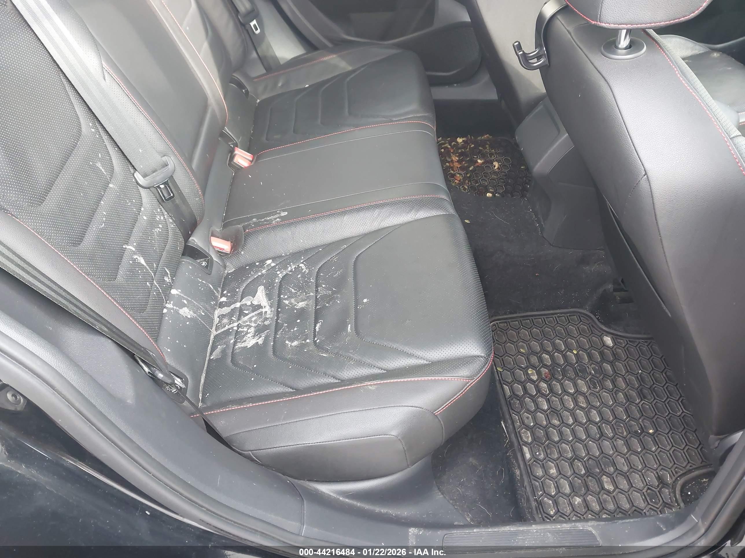 VOLKSWAGEN JETTA image 8