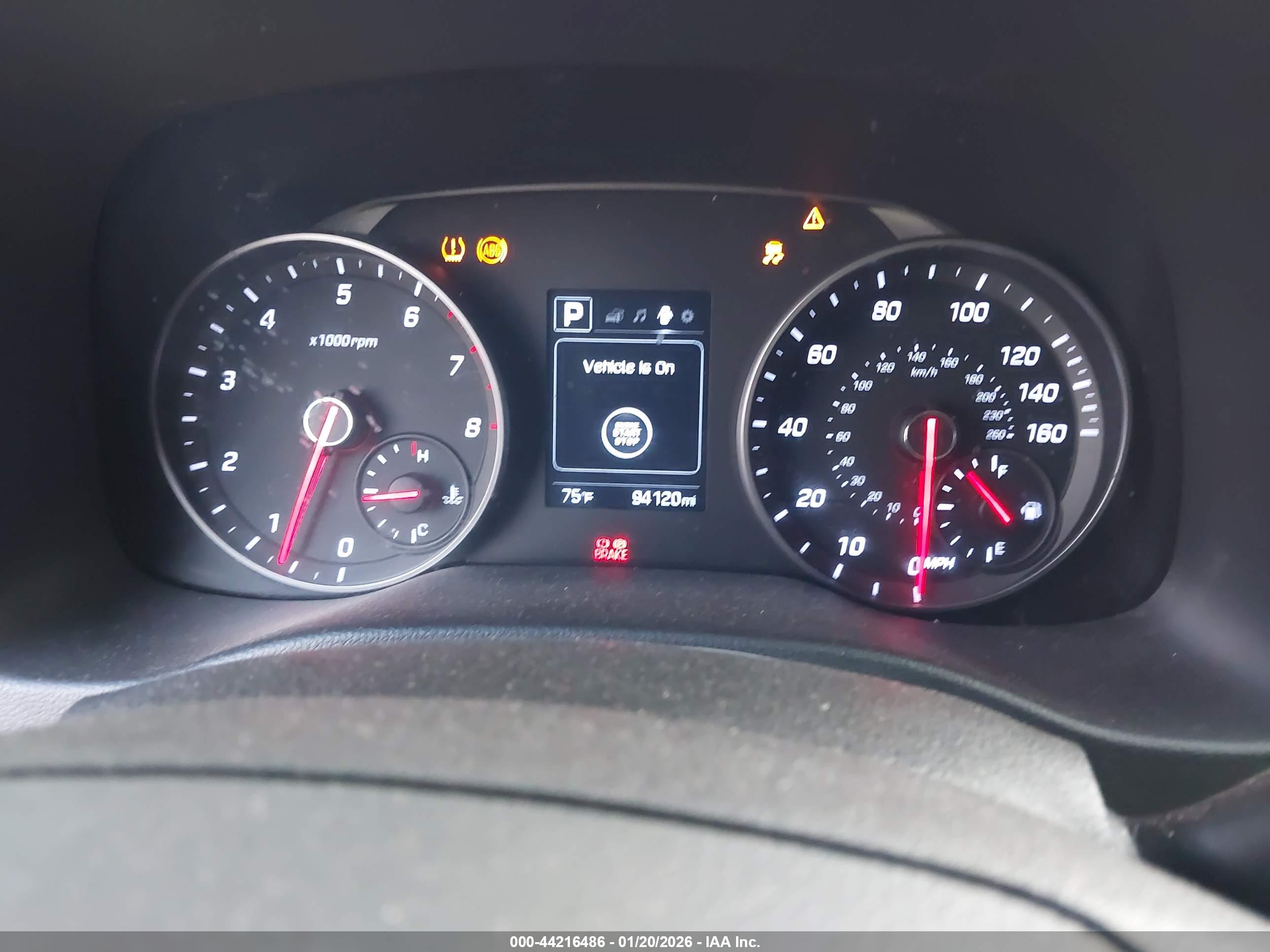HYUNDAI ELANTRA image 7