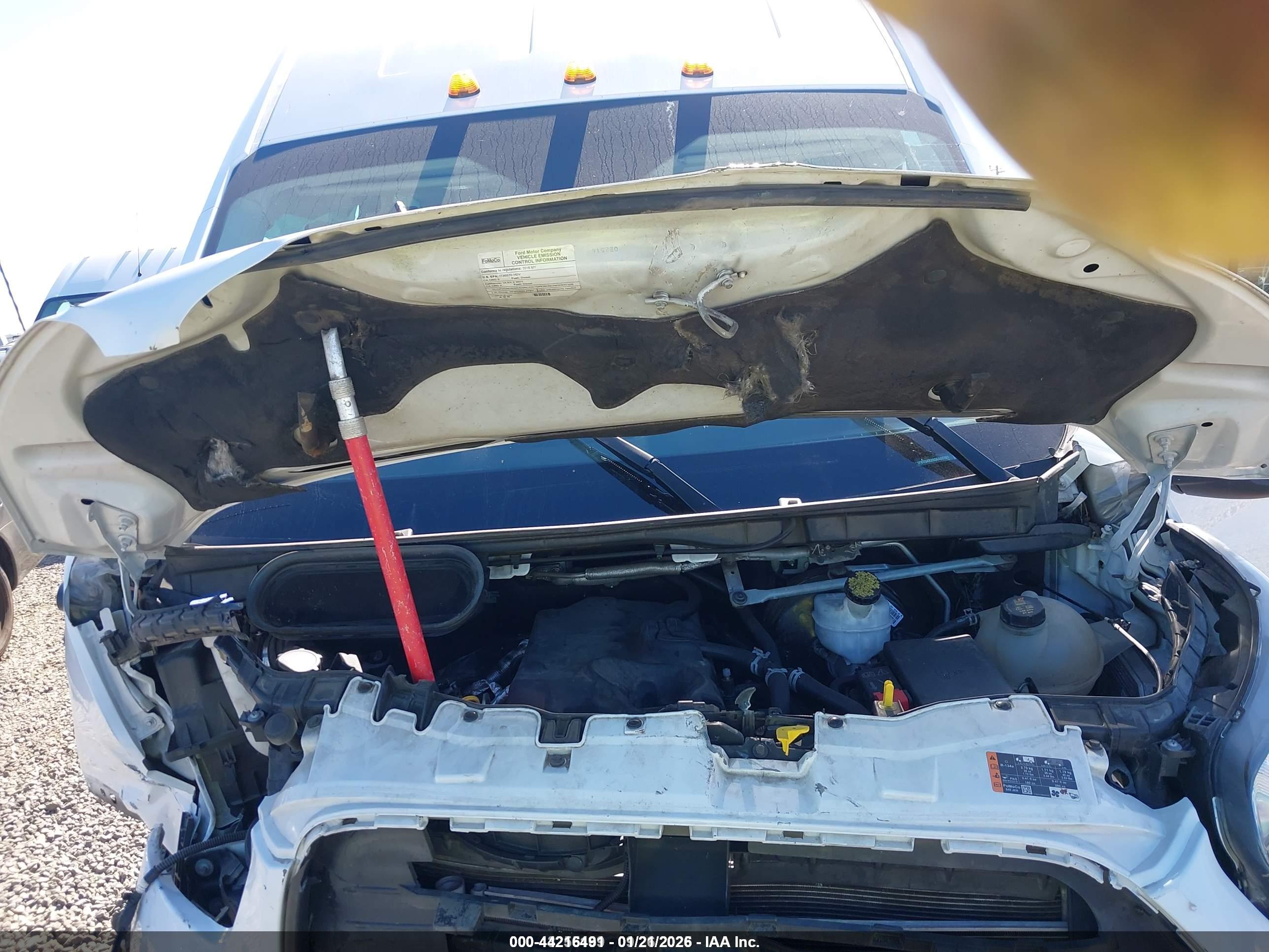 FORD TRANSIT-350 image 10