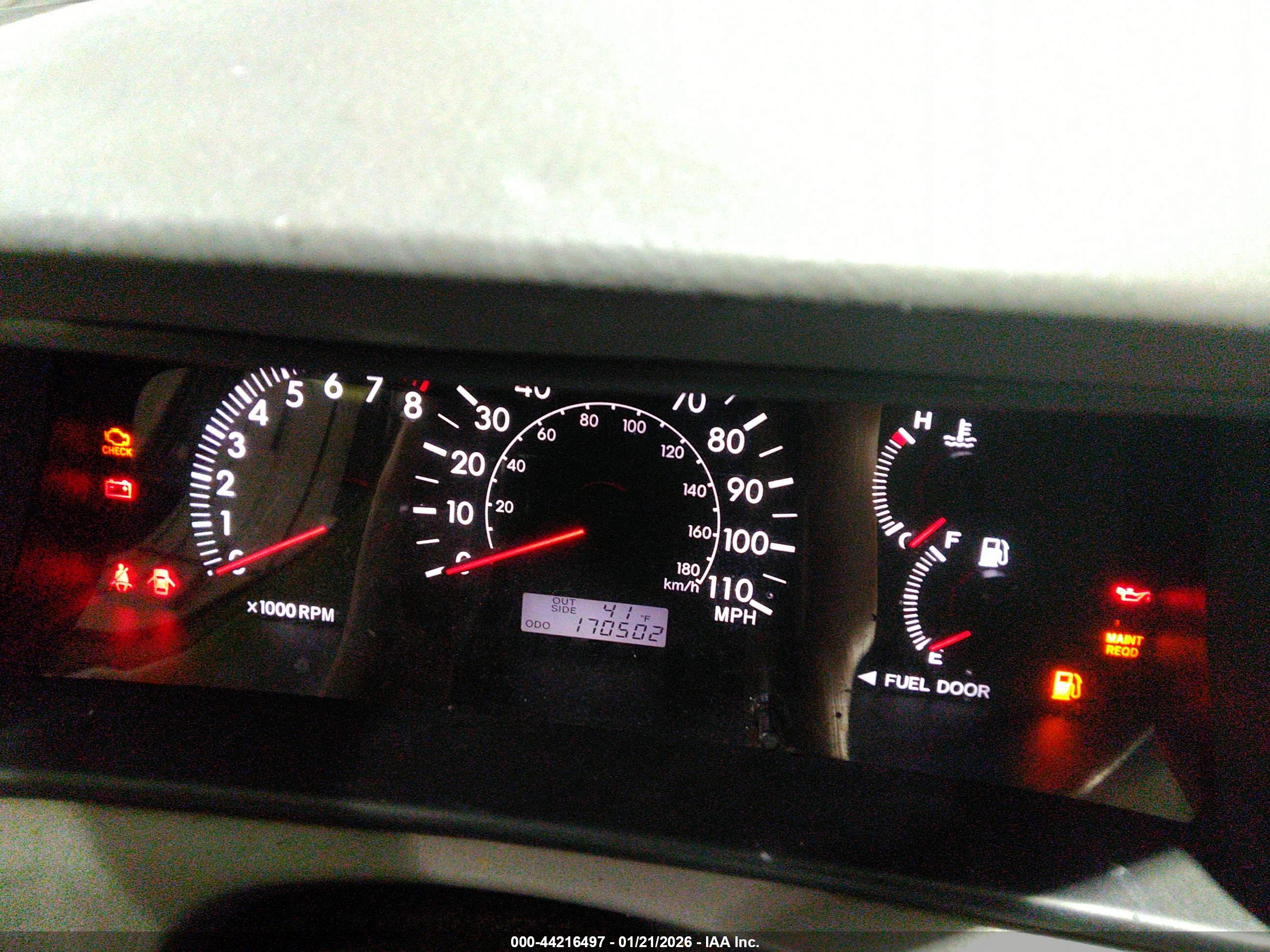 TOYOTA COROLLA image 7