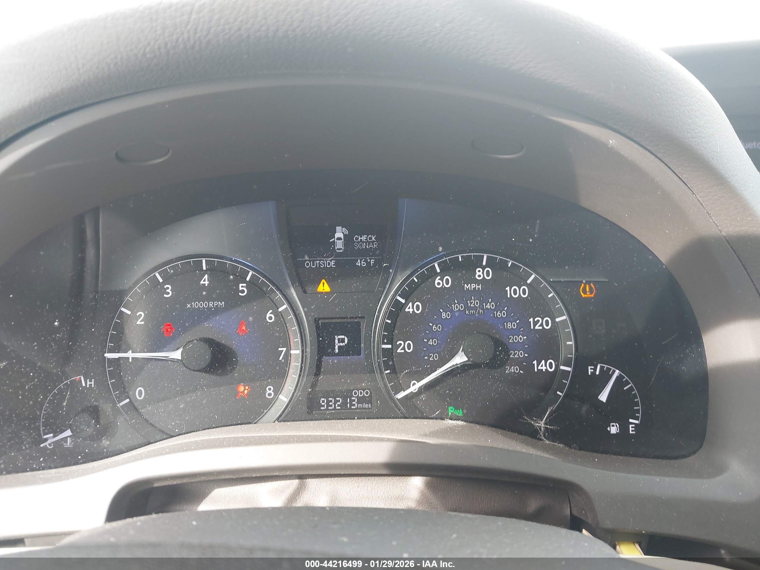 LEXUS RX image 7