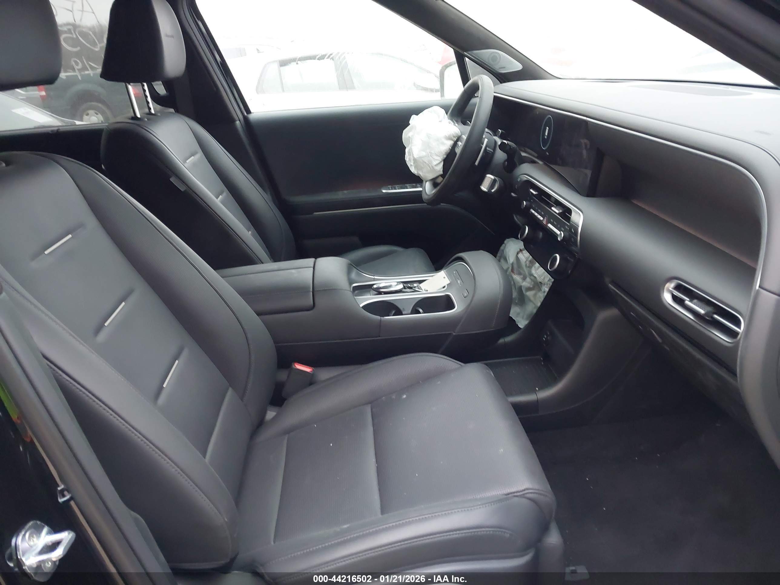 HYUNDAI PALISADE image 5