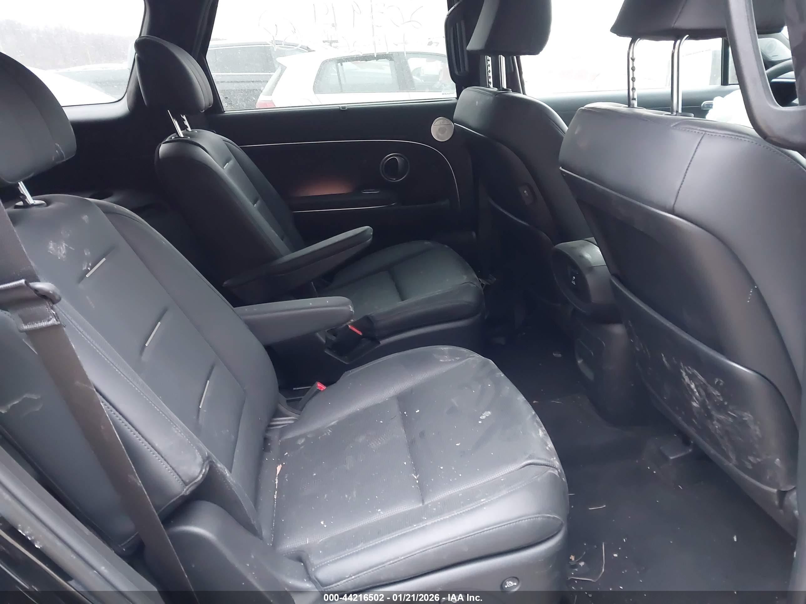 HYUNDAI PALISADE image 8
