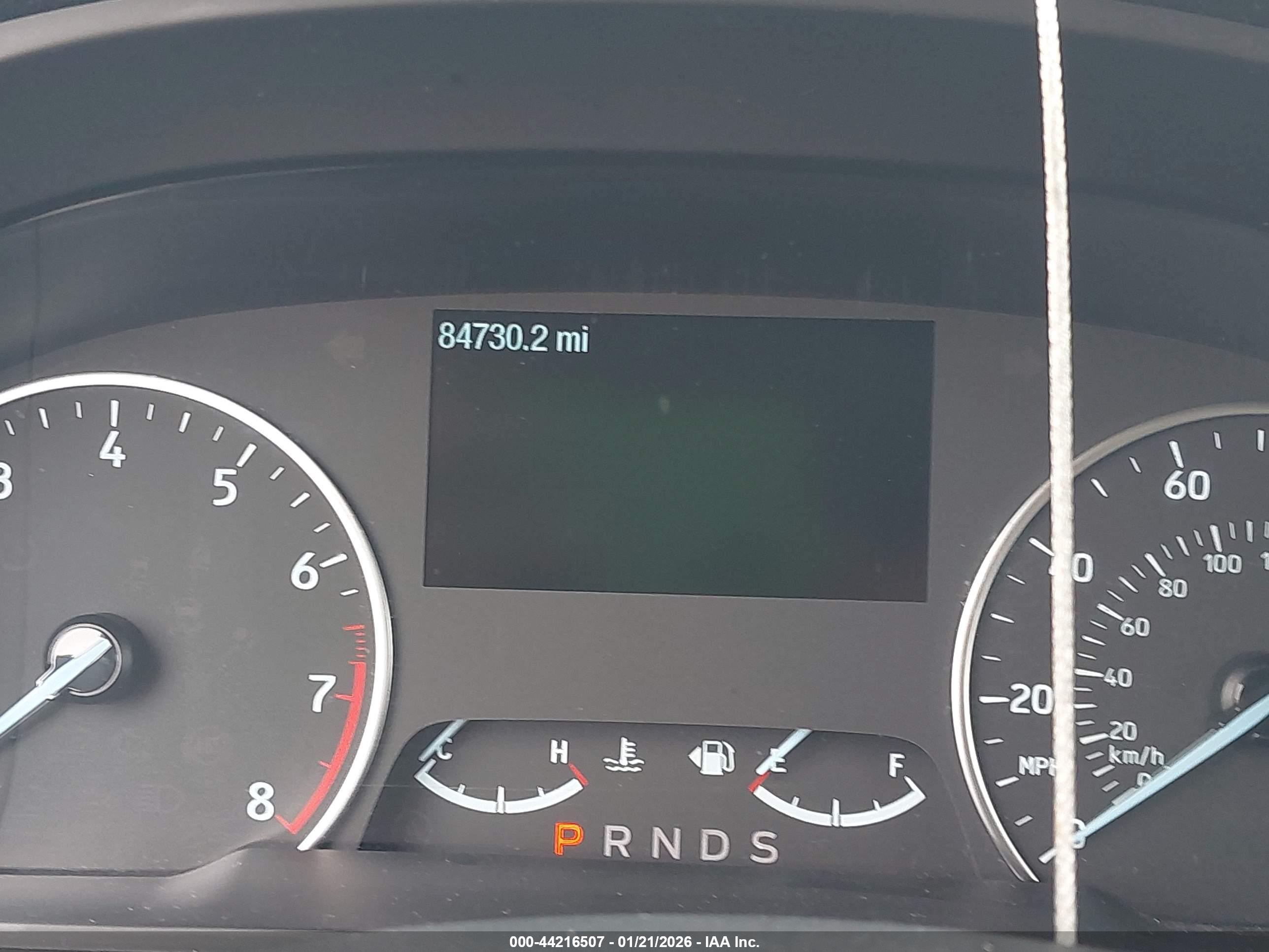 FORD ECOSPORT image 7
