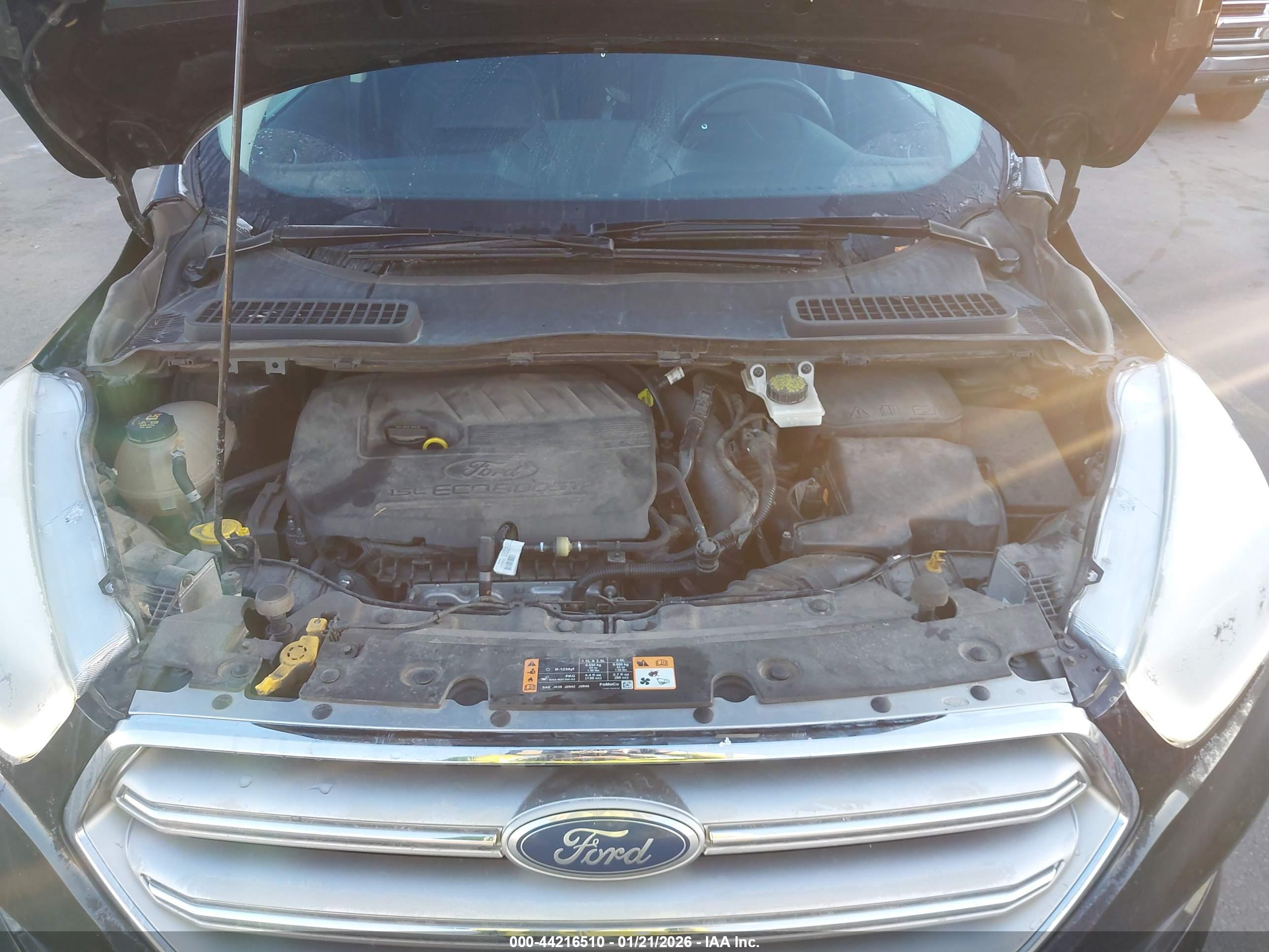 FORD ESCAPE image 10