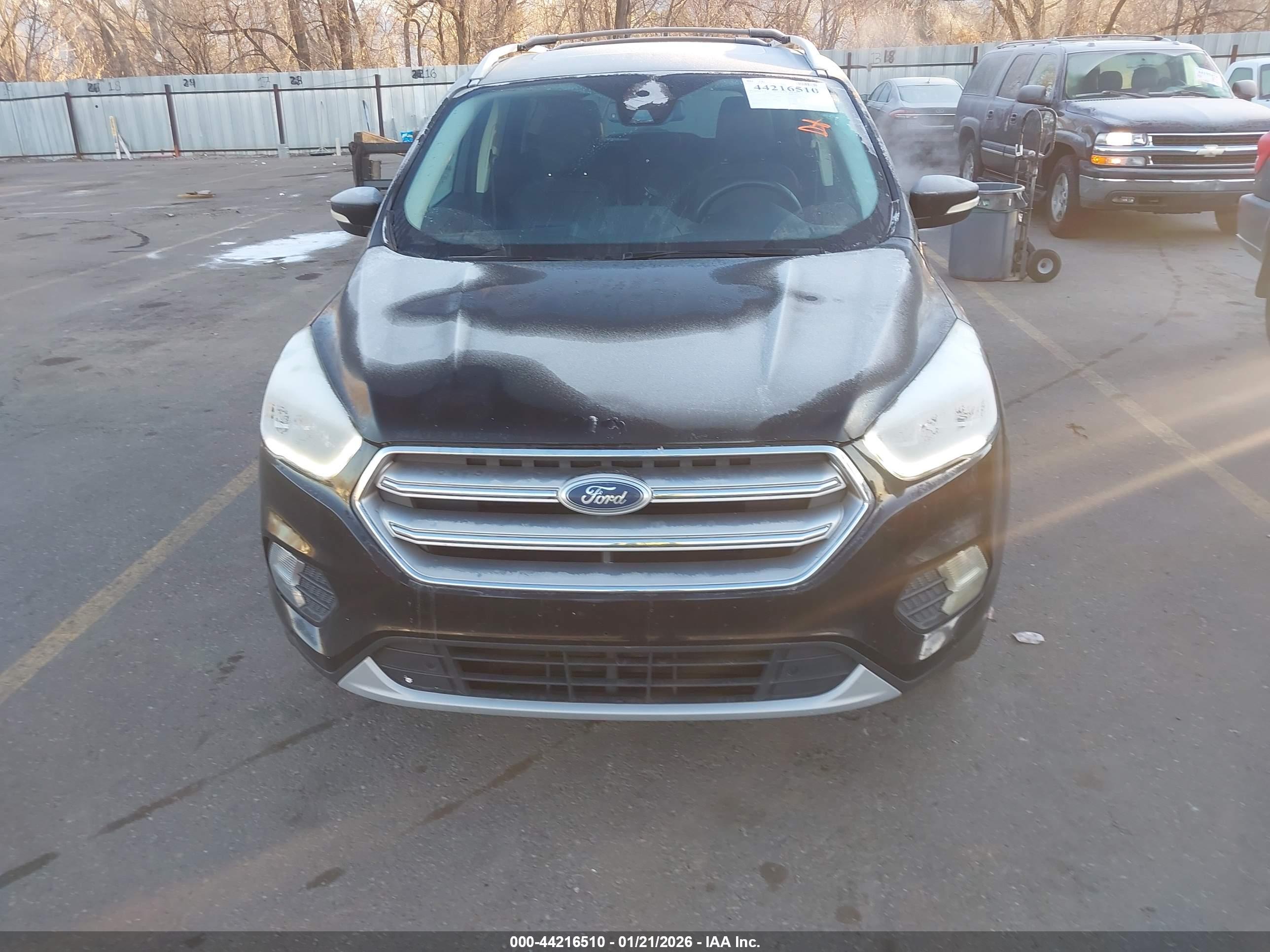 FORD ESCAPE image 6