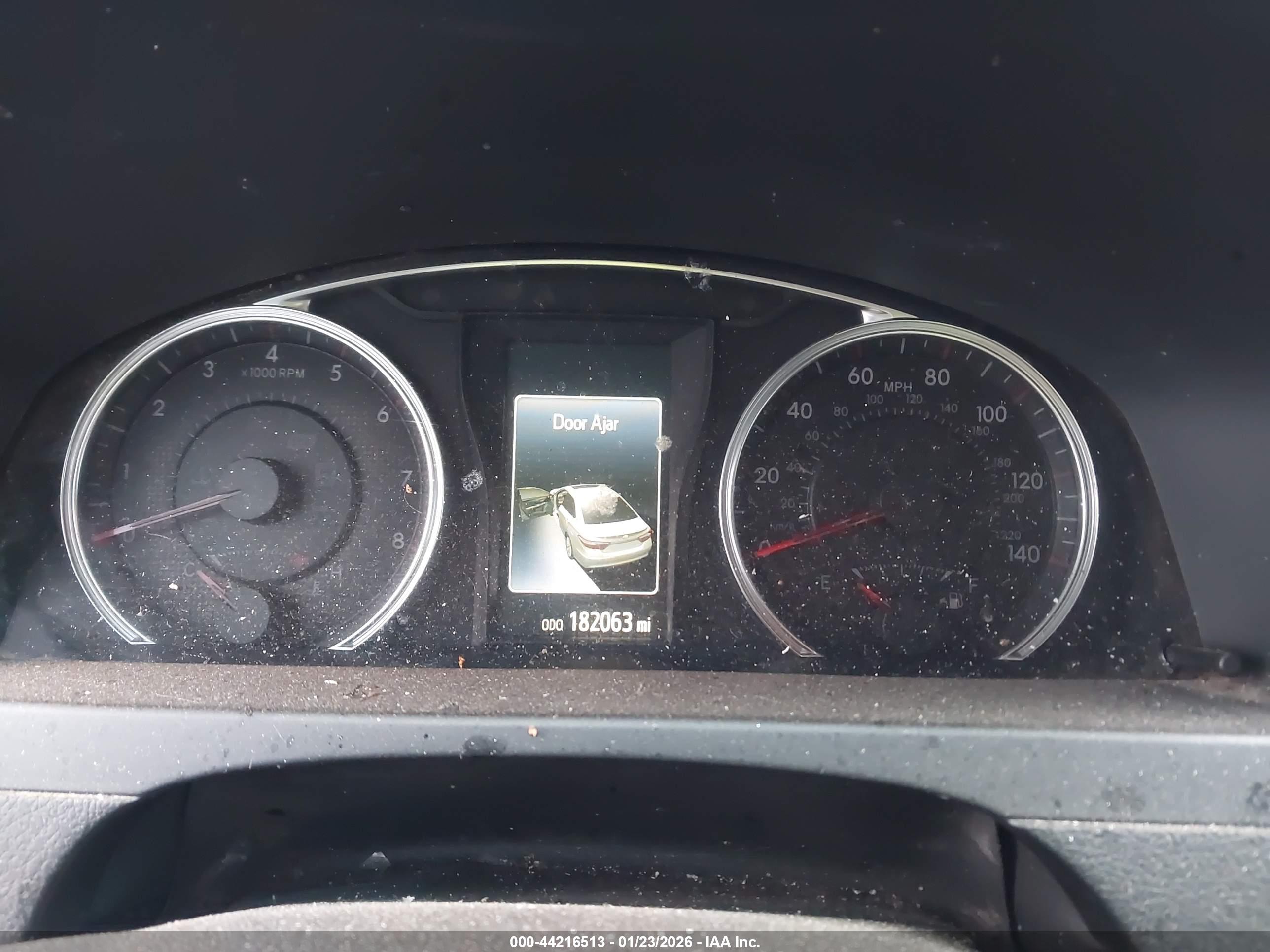 TOYOTA CAMRY image 7