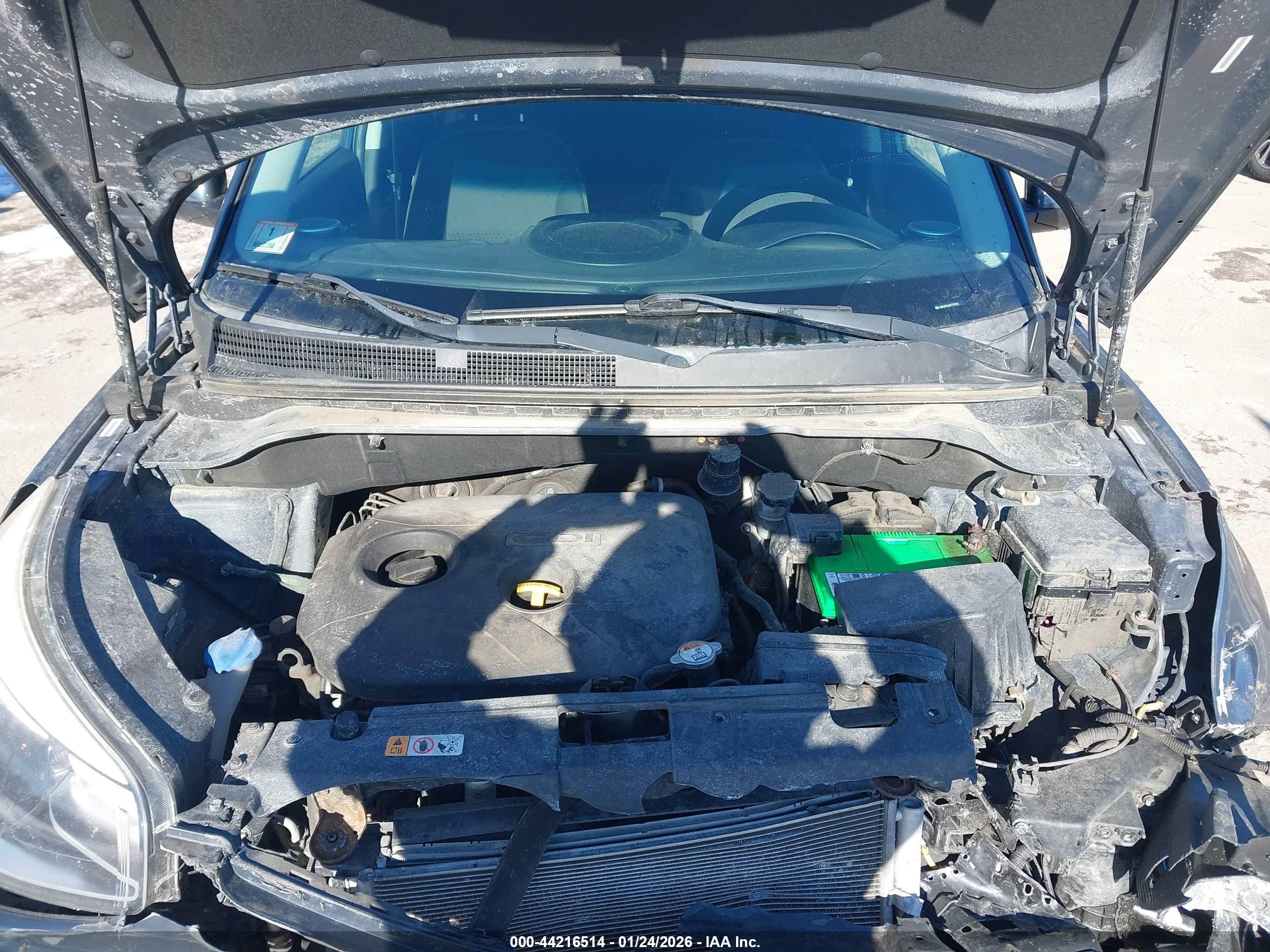 KIA SOUL image 10